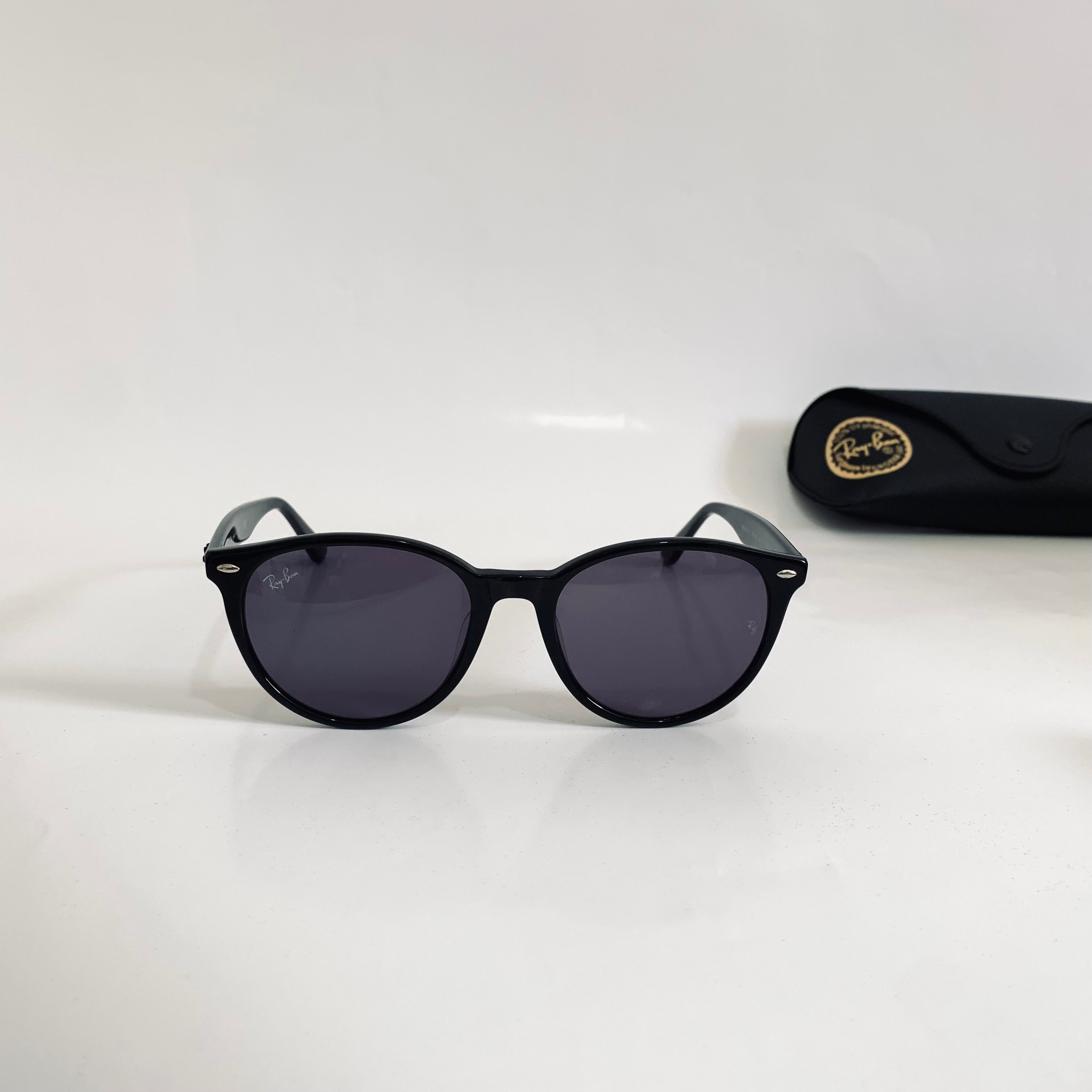 Ray-Ban RB4305-F S