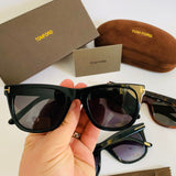 TOM FORD - Leo FT 0336
