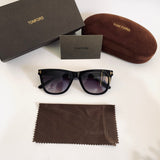 TOM FORD - Leo FT 0336