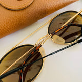 Ray-Ban RB3847-N dp S