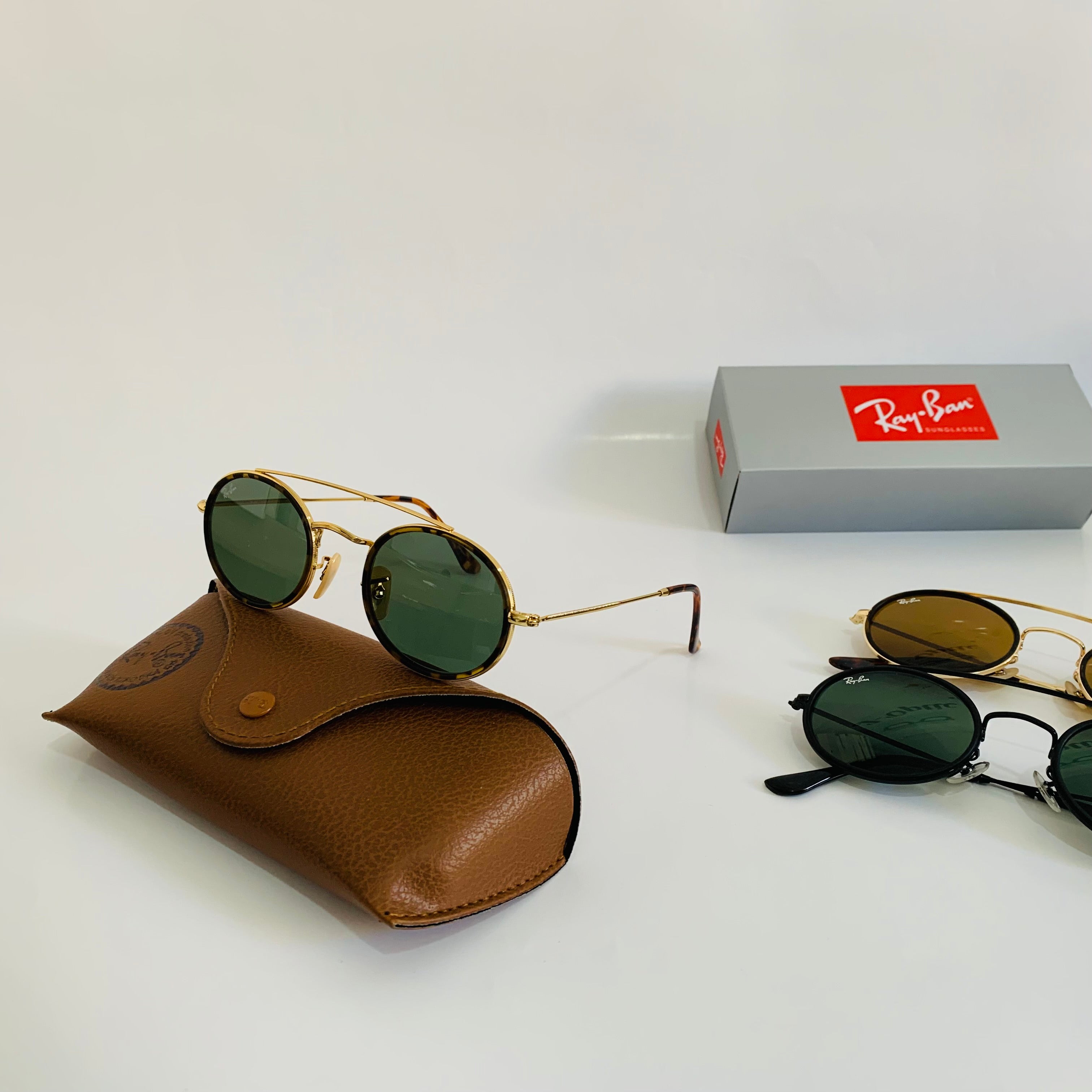 Ray-Ban RB3847-N dp S
