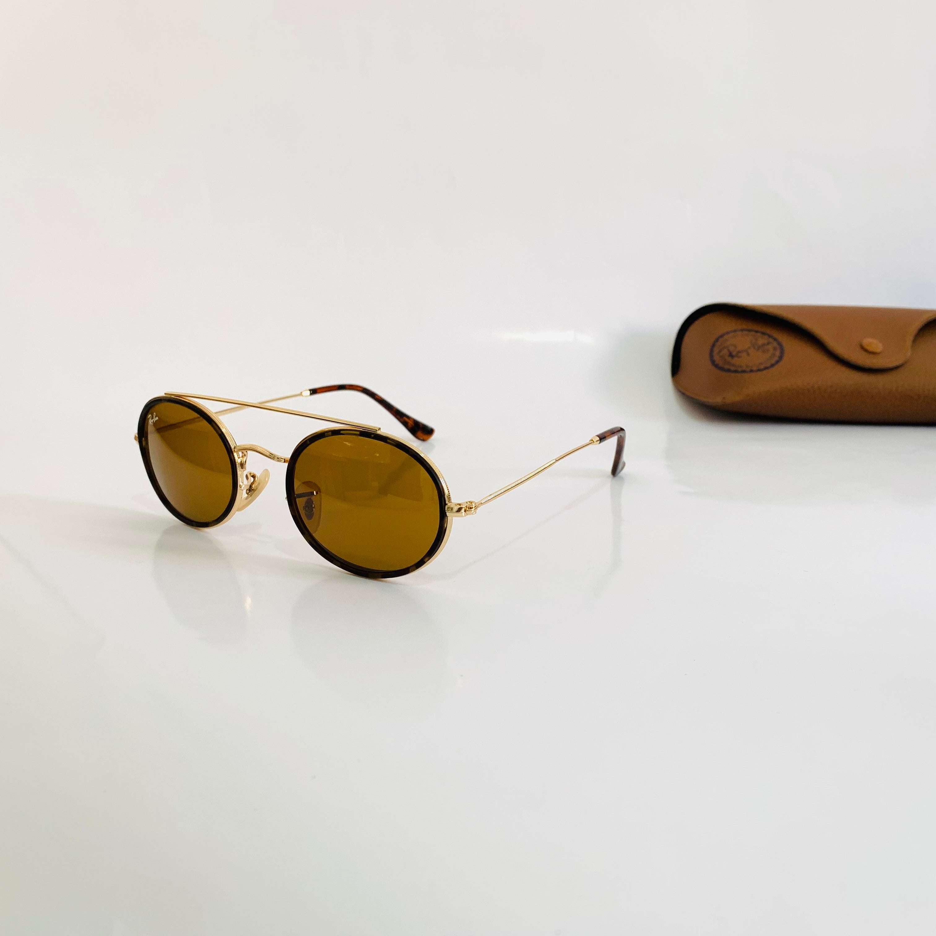 Ray-Ban RB3847-N dp S