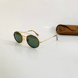 Ray-Ban RB3847-N dp S