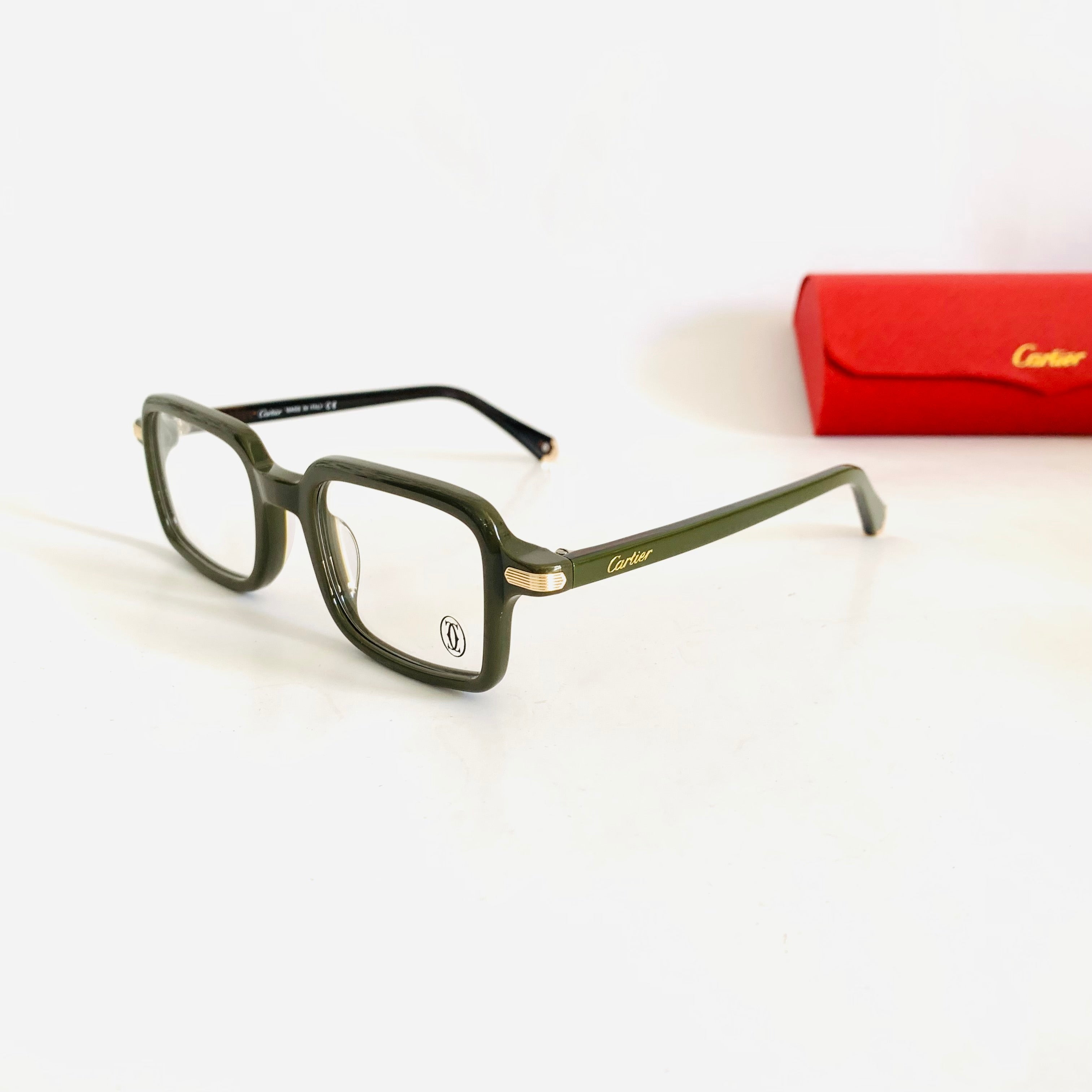 Cartier CT0539S opt