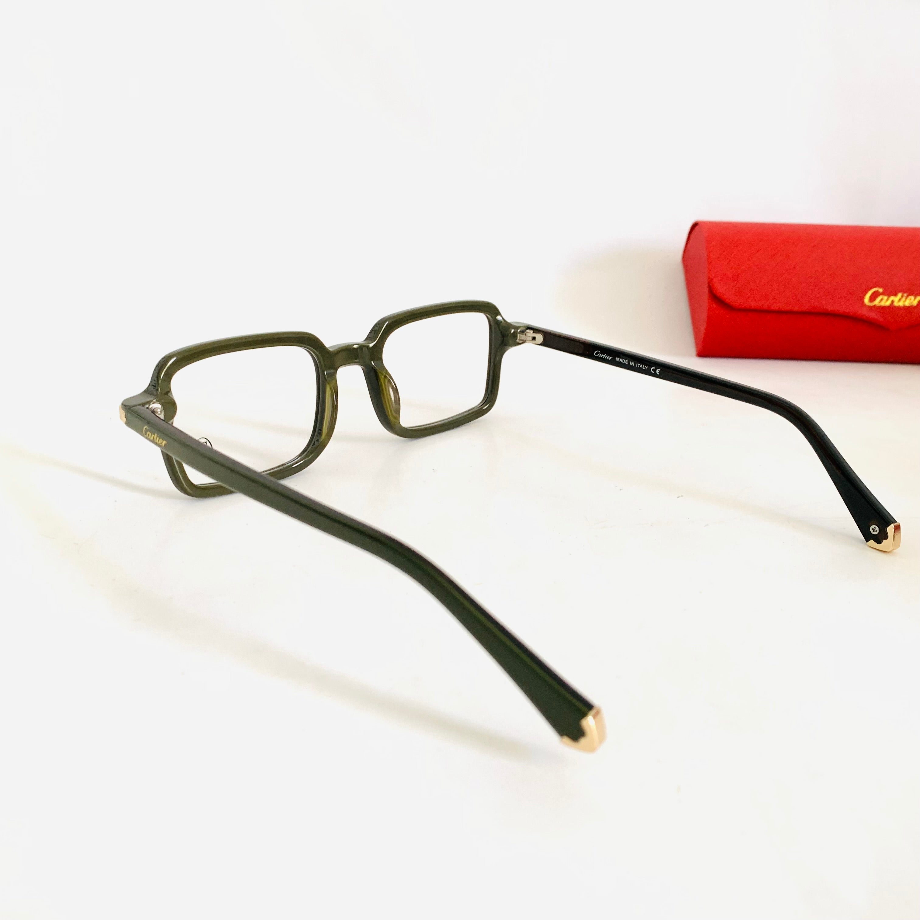 Cartier CT0539S opt