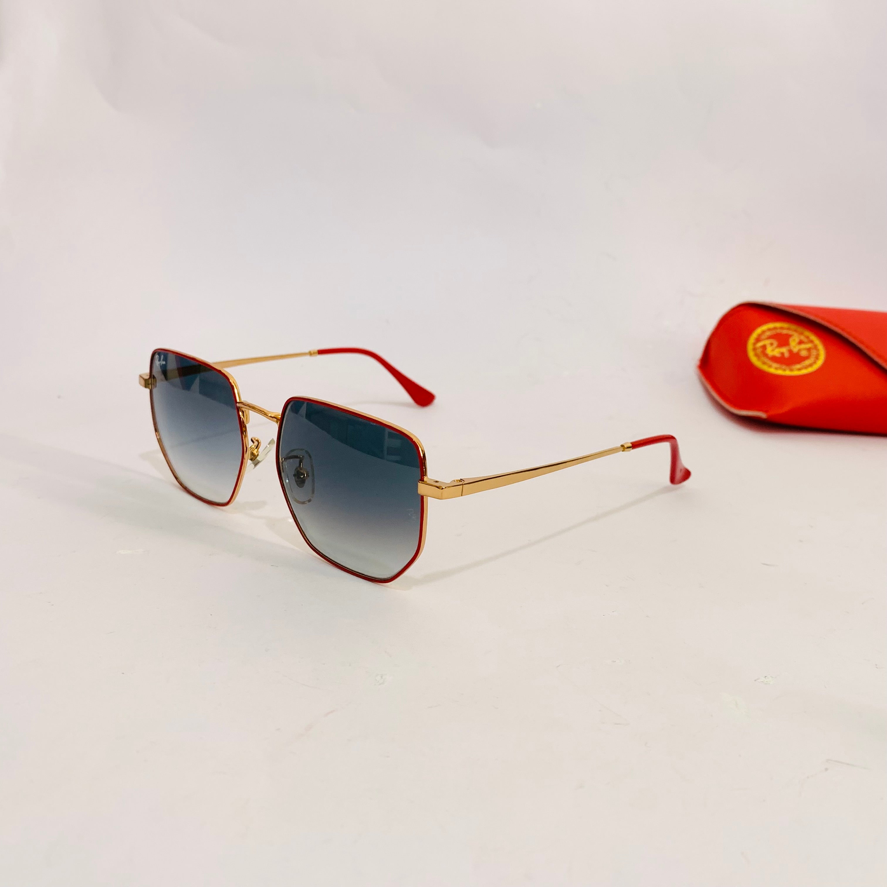 Ray-Ban RB3764D S