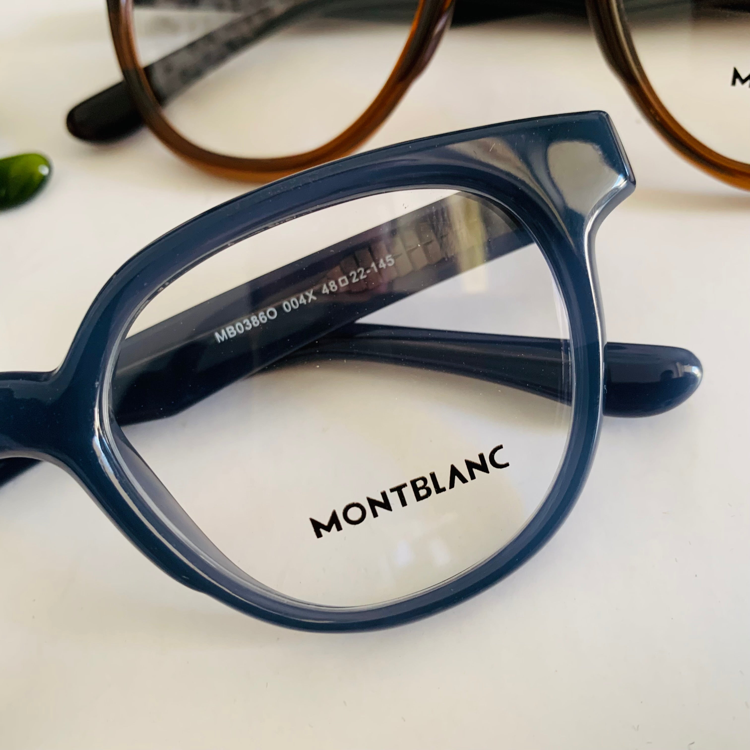 Mont Blanc MB0386O