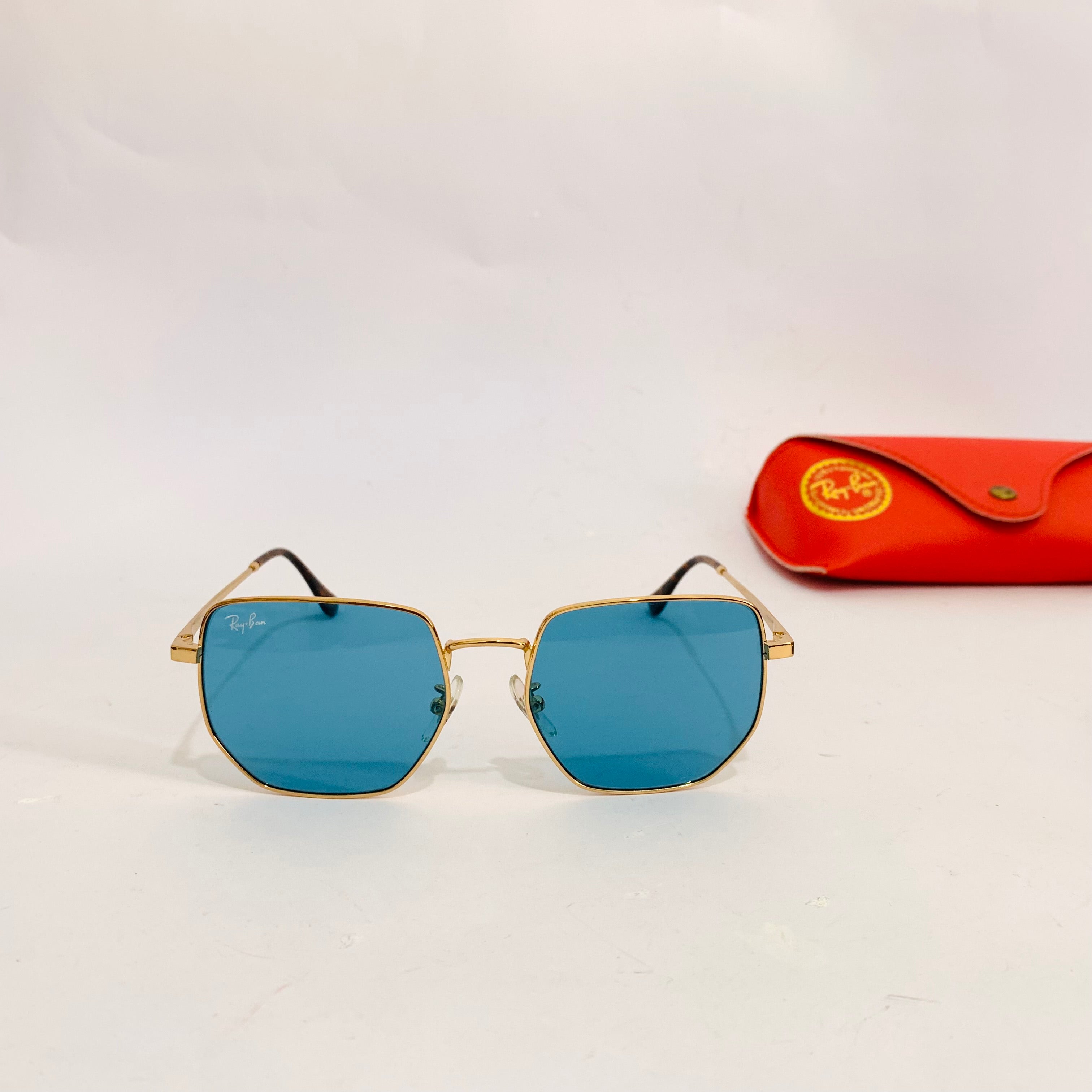 Ray-Ban RB3764D S