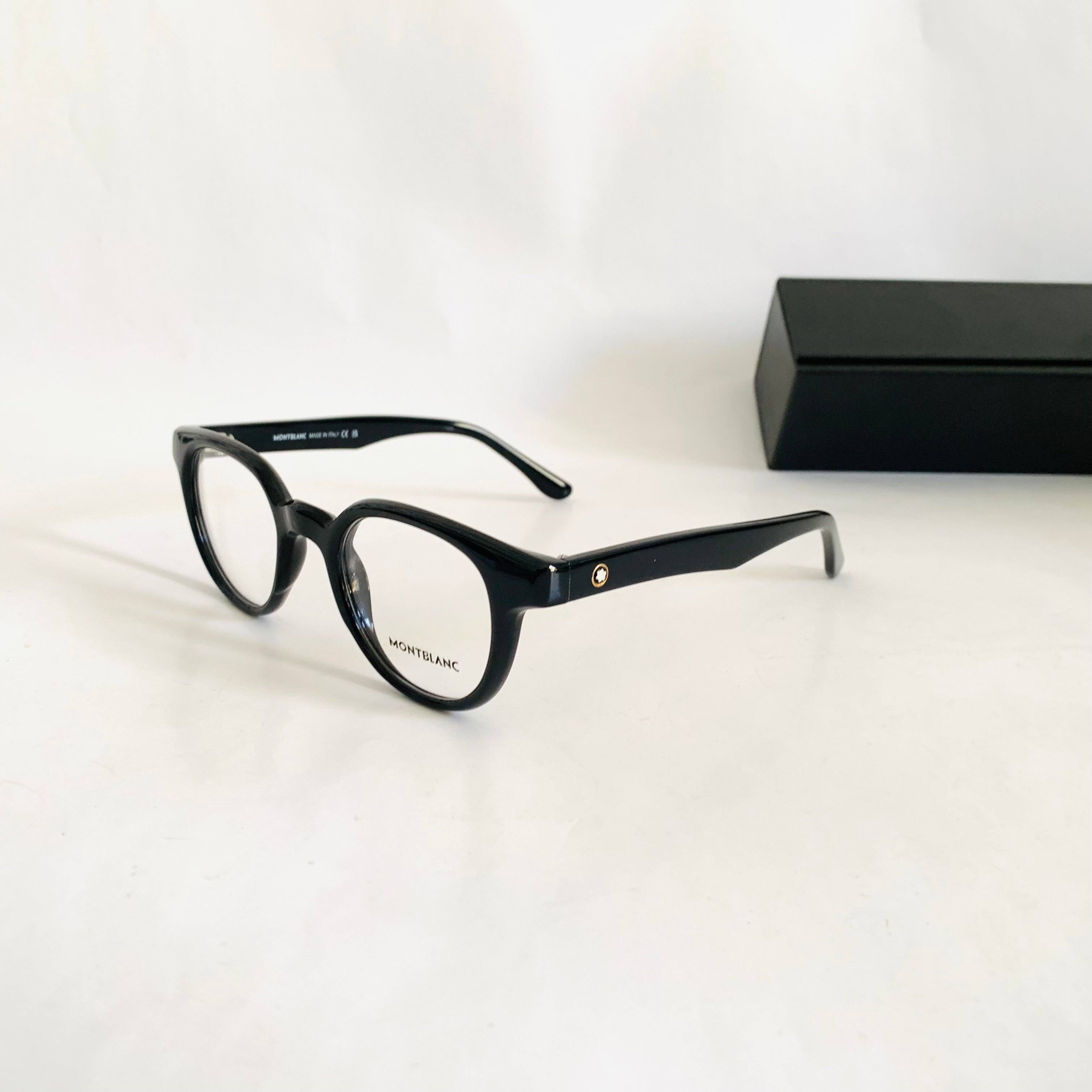 Mont Blanc MB0386O