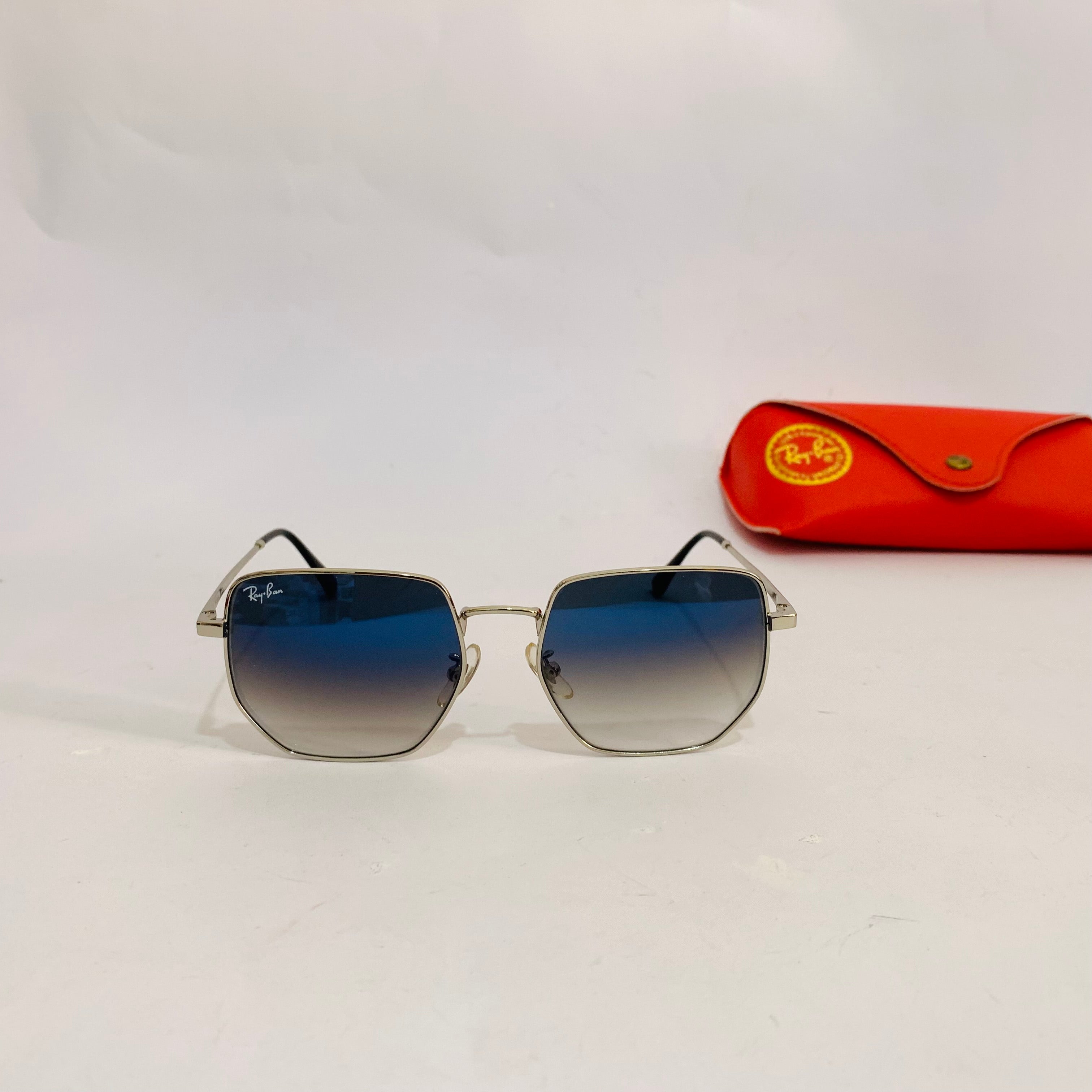 Ray-Ban RB3764D S