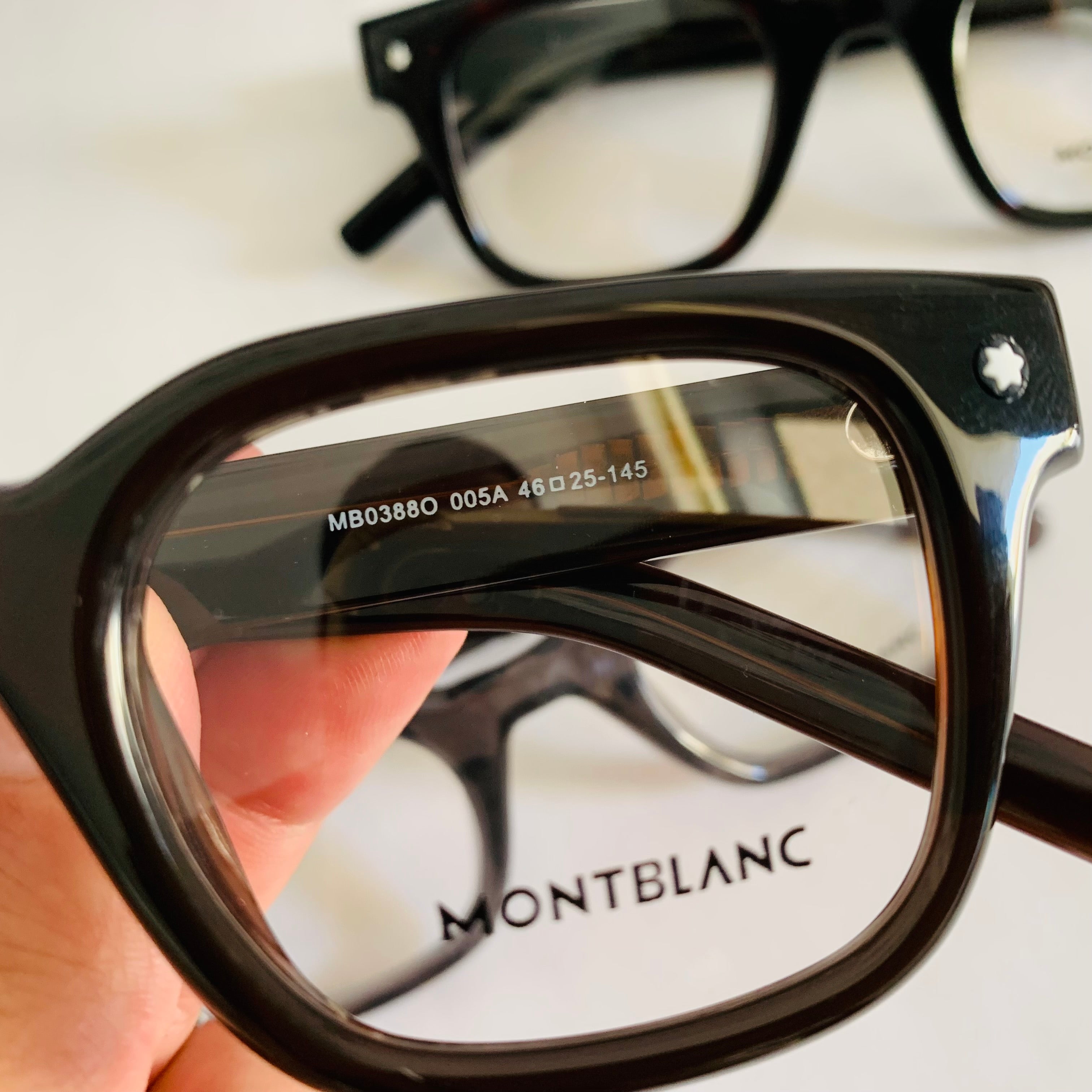 Mont Blanc MB0388O opt