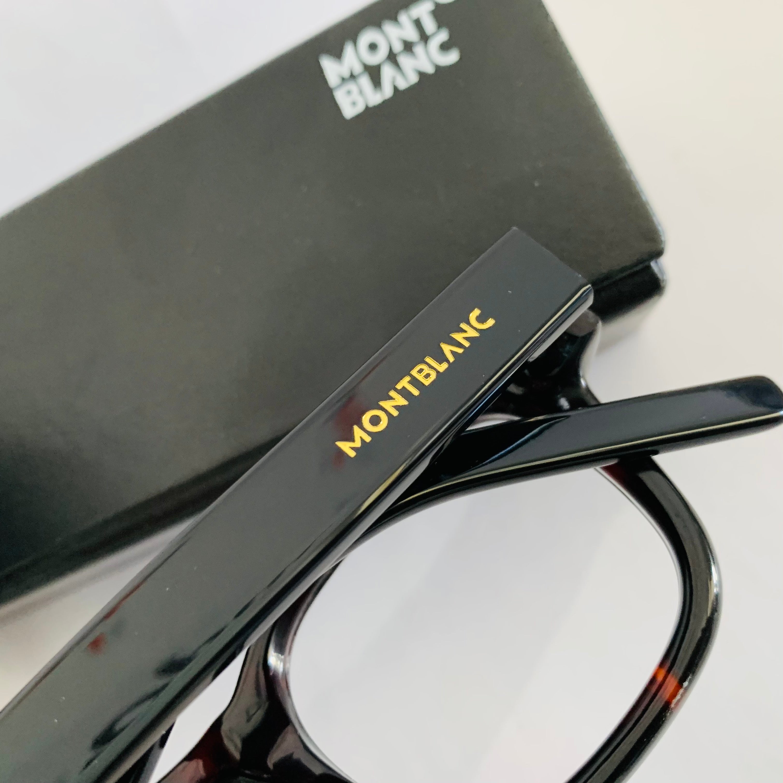 Mont Blanc MB0388O opt