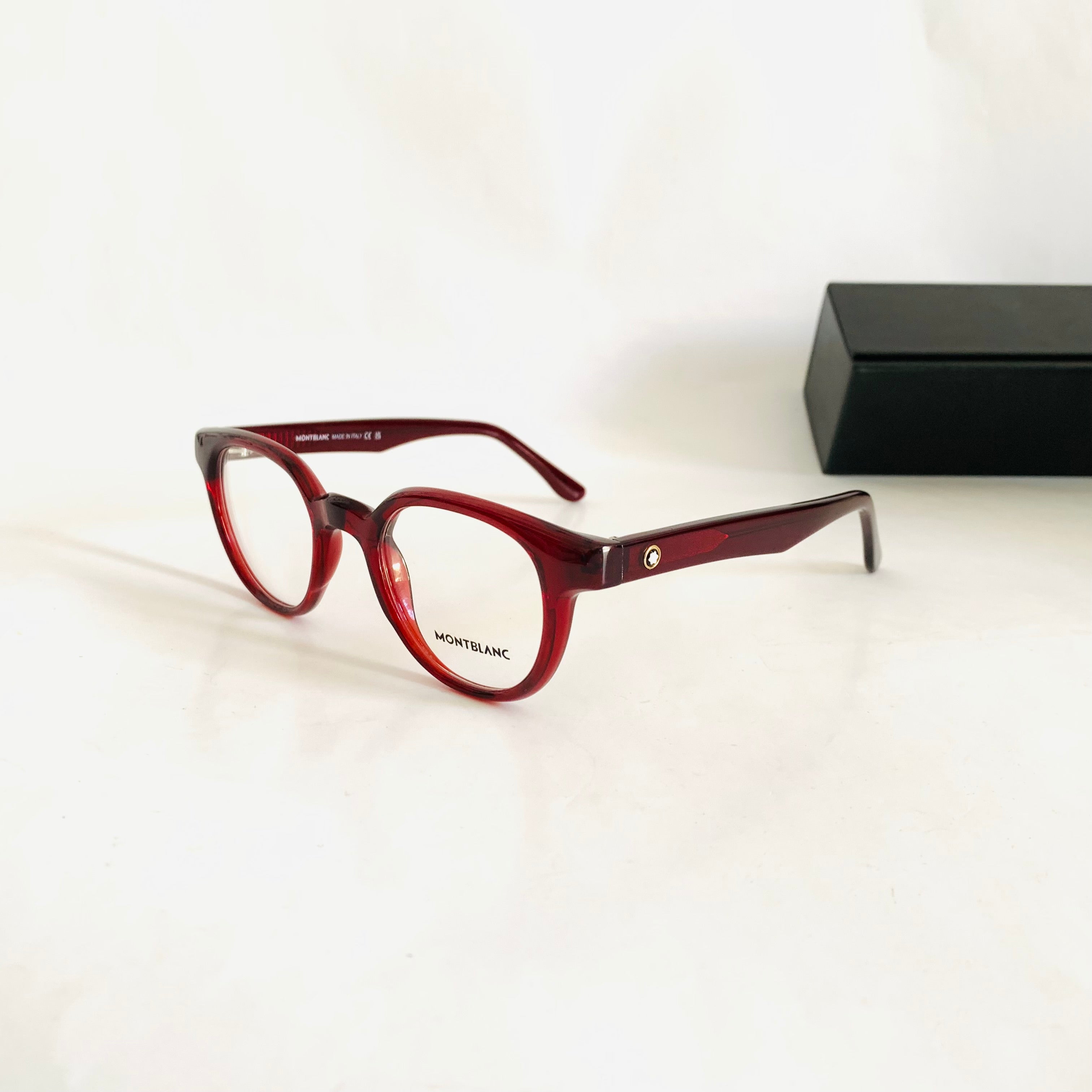 Mont Blanc MB0386O