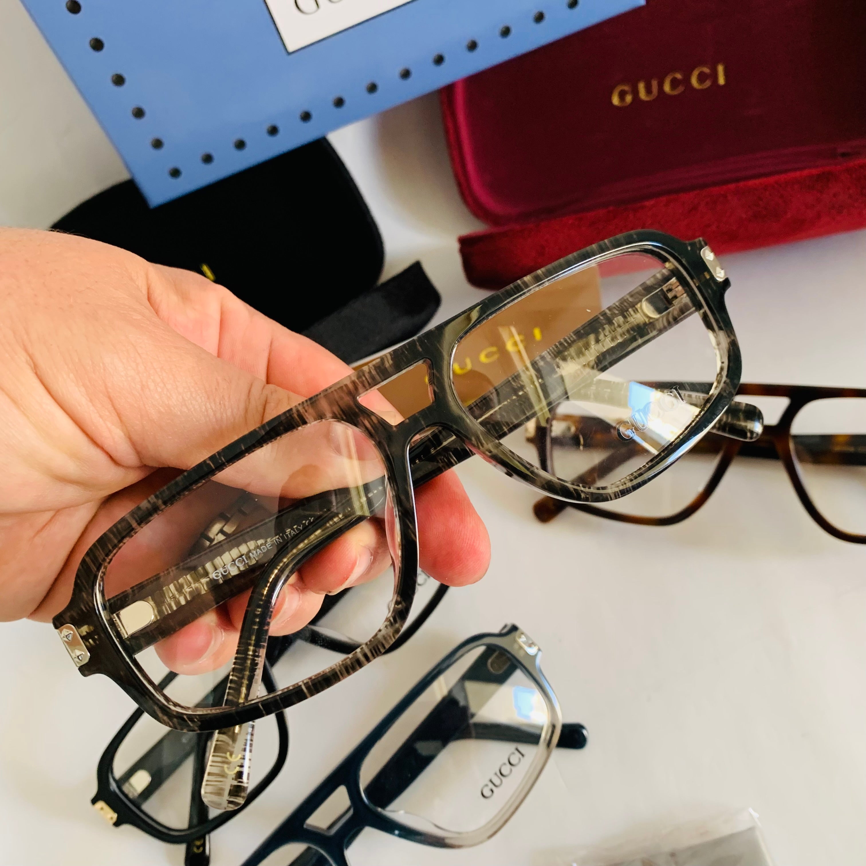 GucciJA1038 dp opt