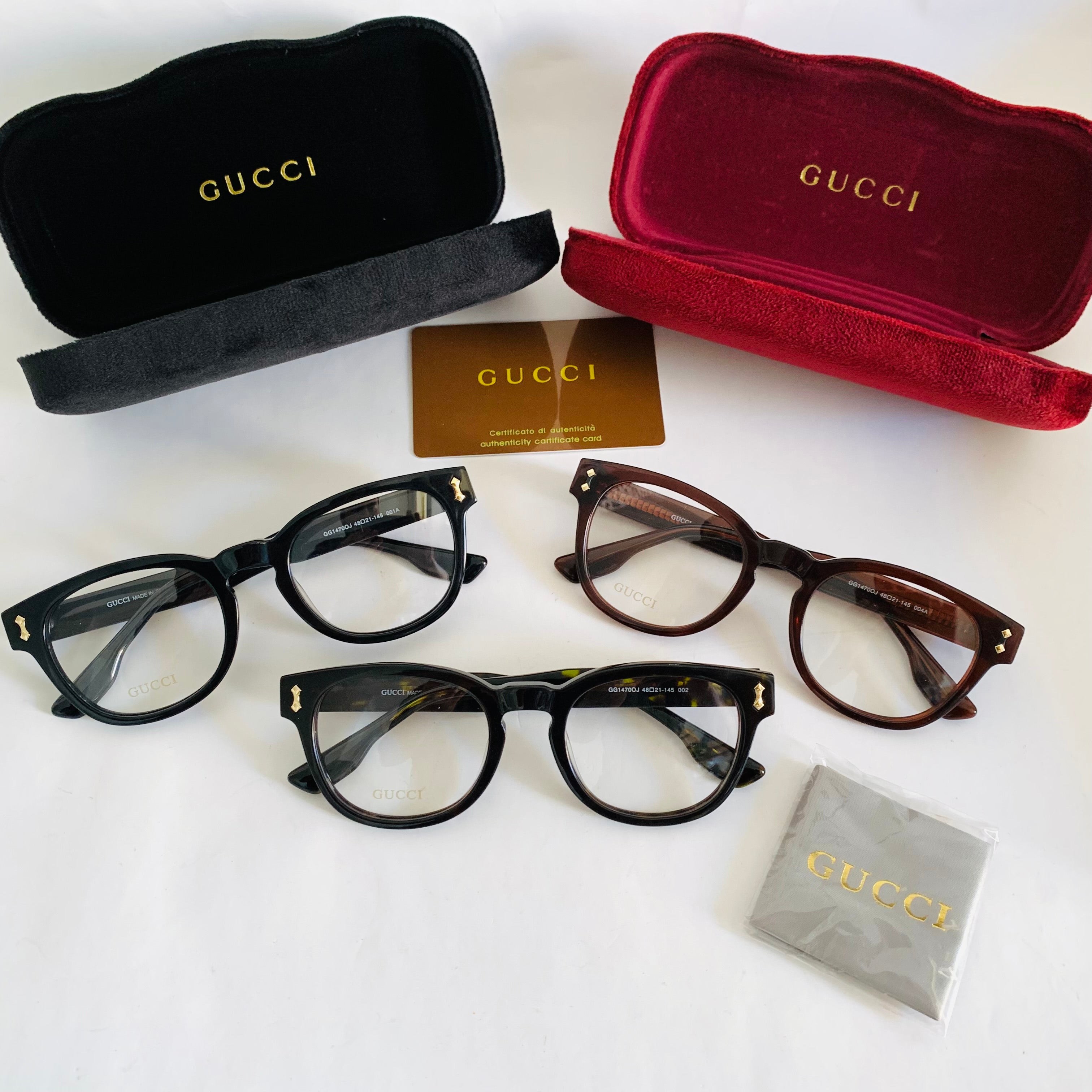 Gucci GG1470OJ