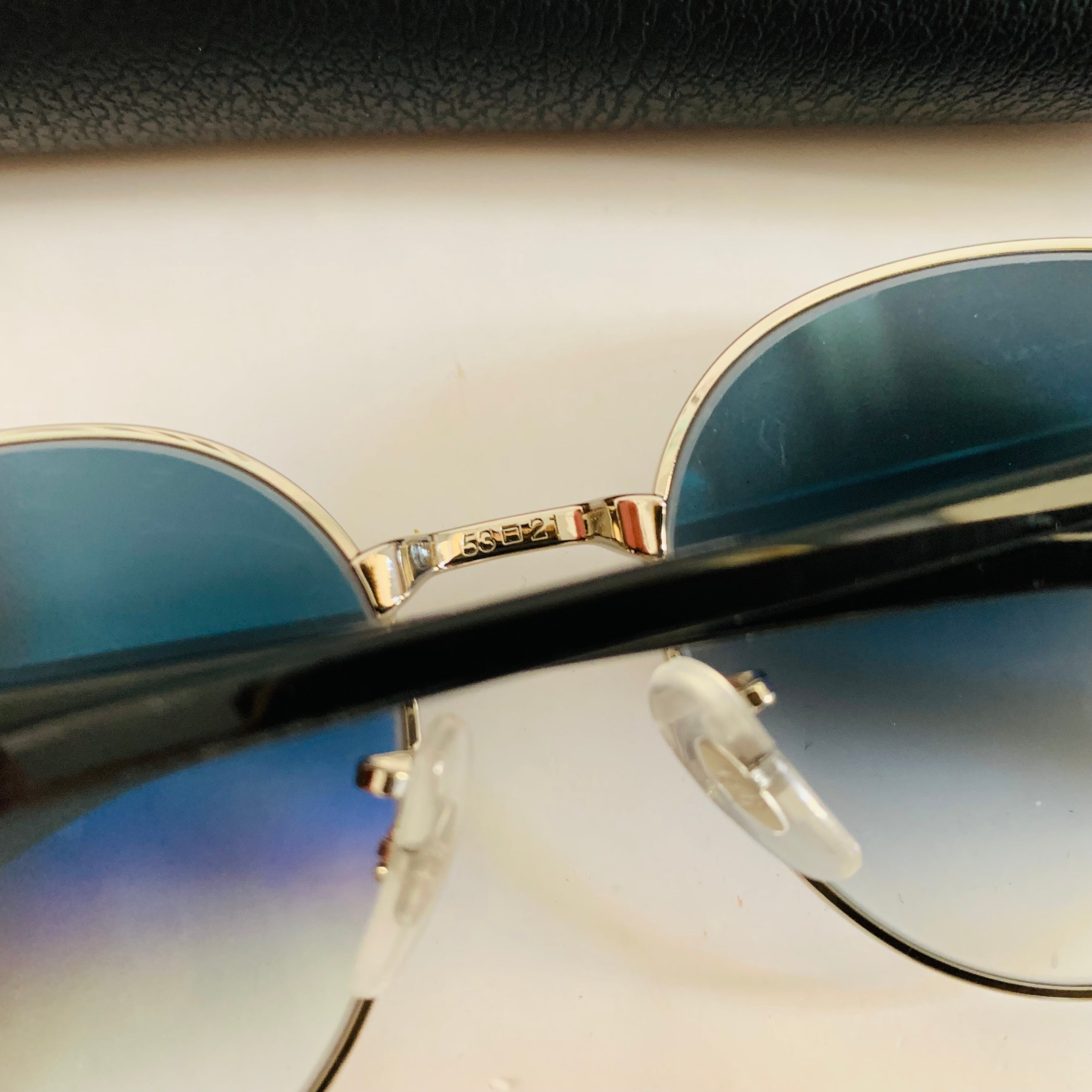 Ray-Ban RB3691 S