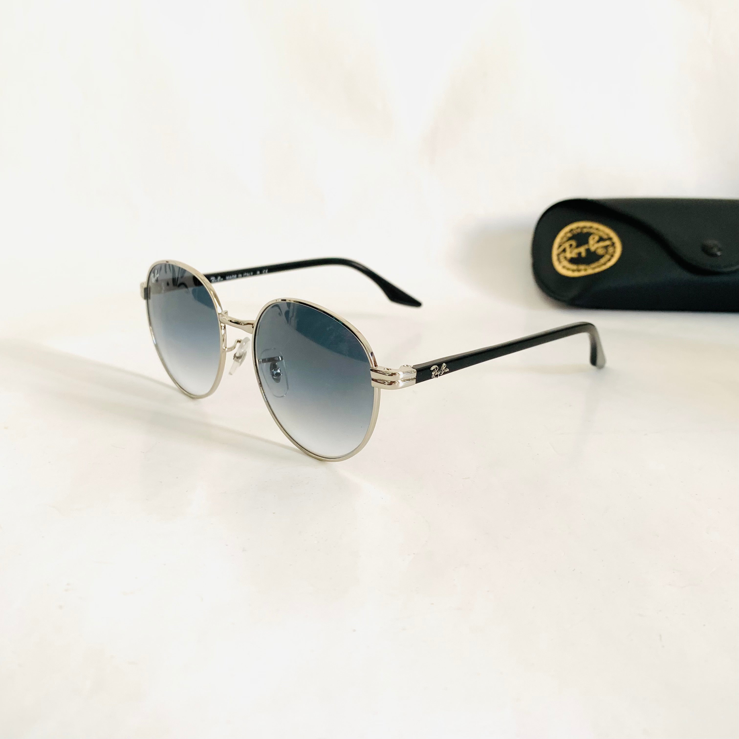 Ray-Ban RB3691 S