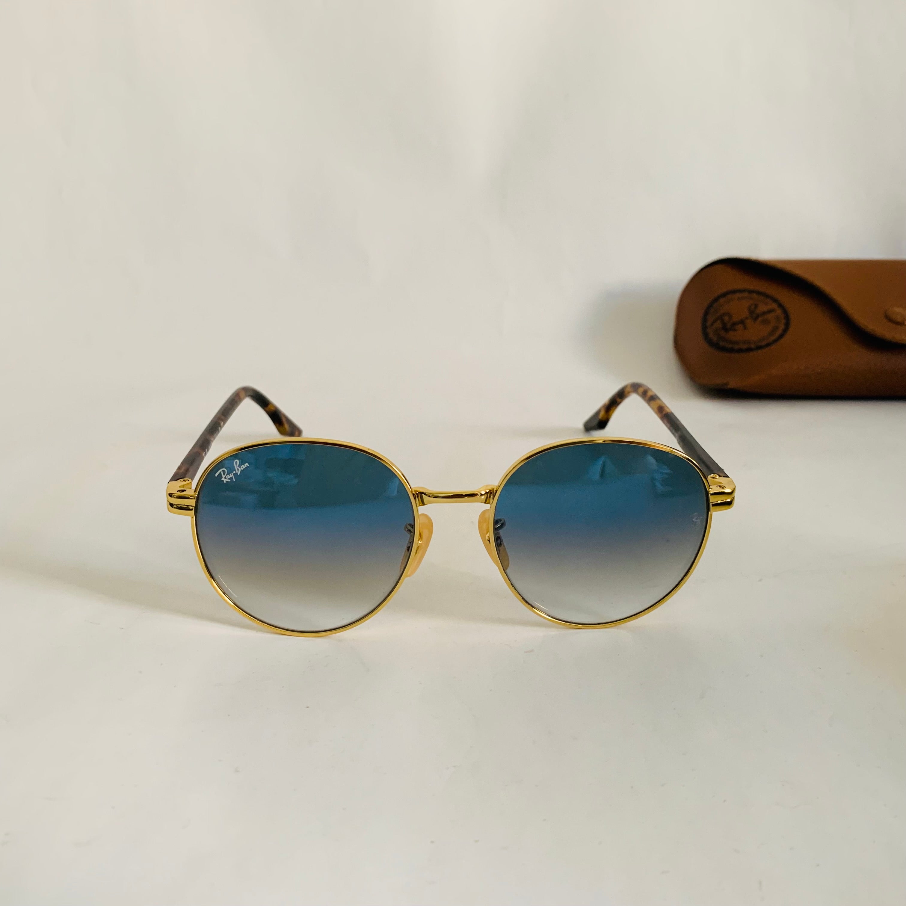Ray-Ban RB3691 S