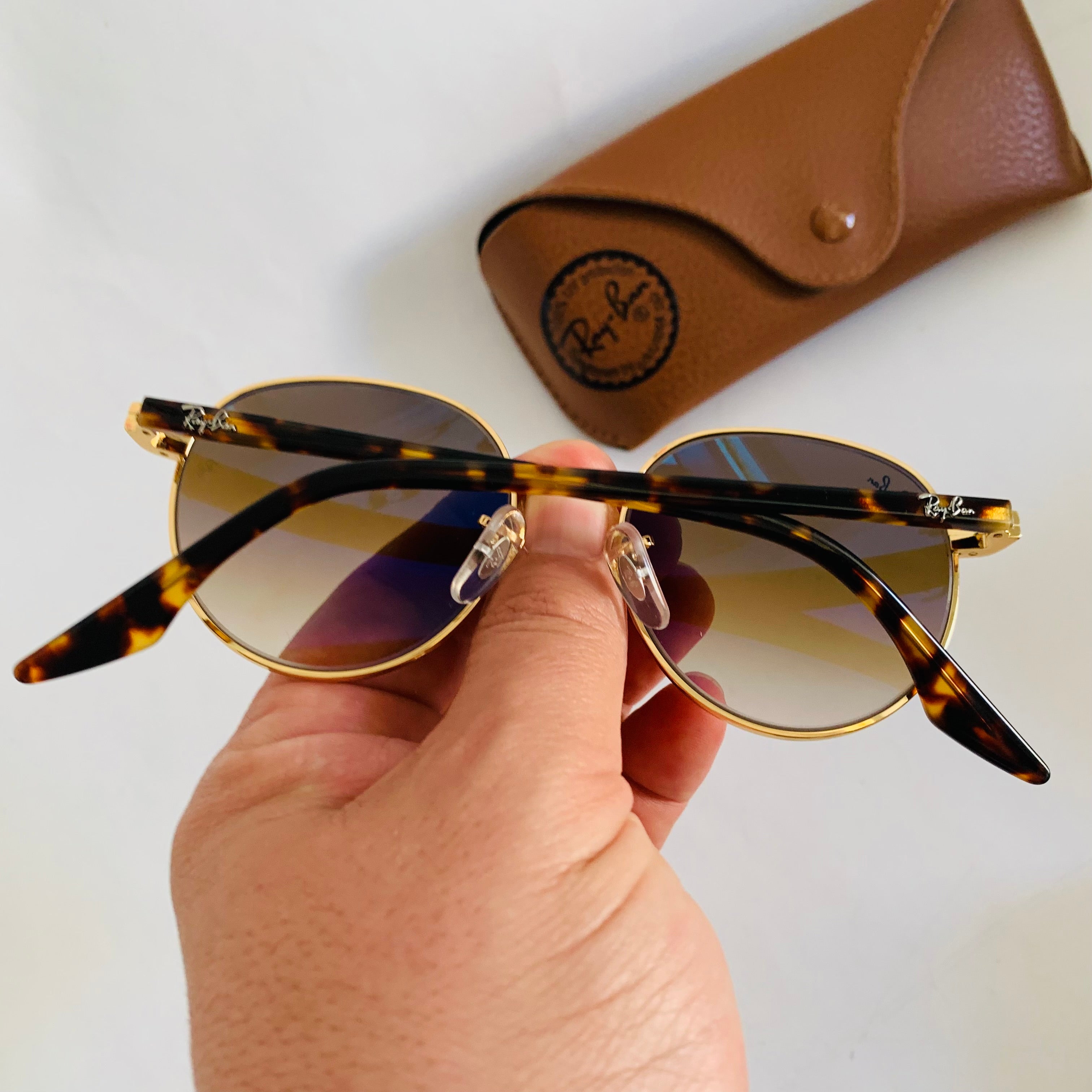 Ray-Ban RB3691 S