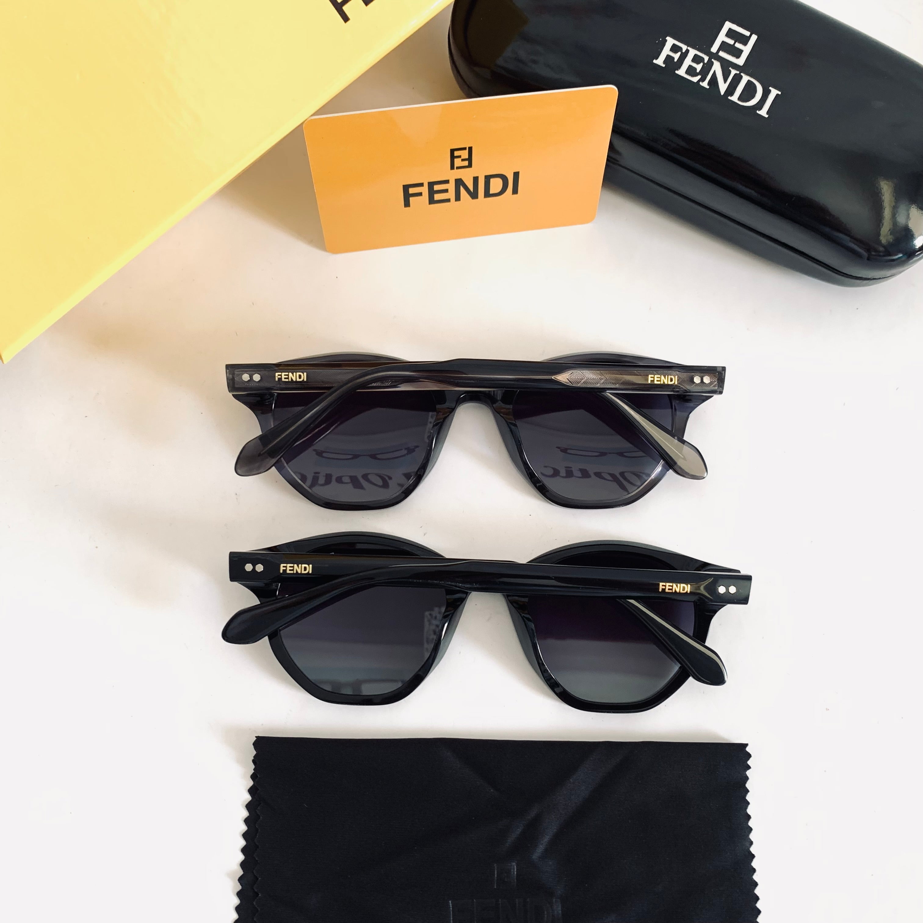 Fendi TM5034A S