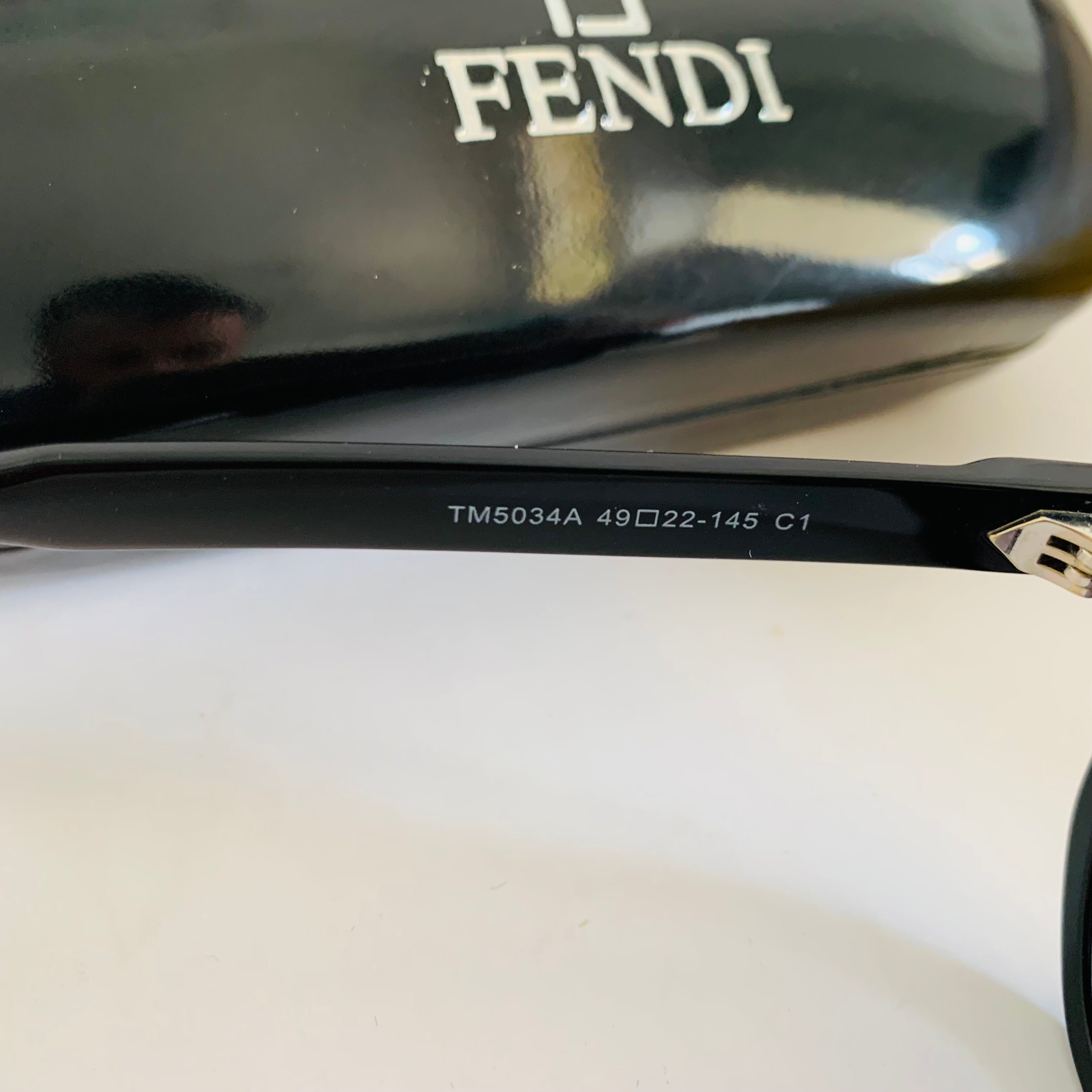 Fendi TM5034A S