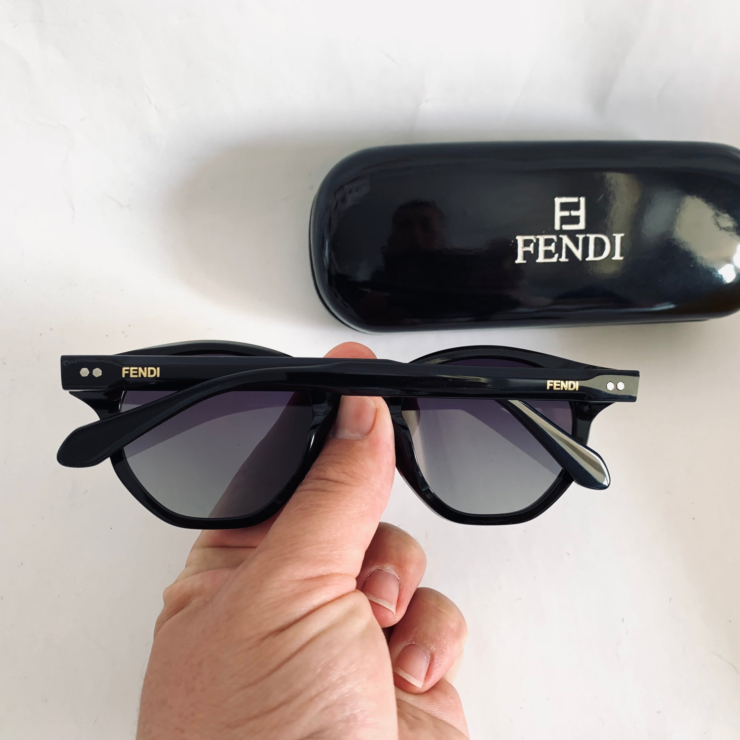 Fendi TM5034A S