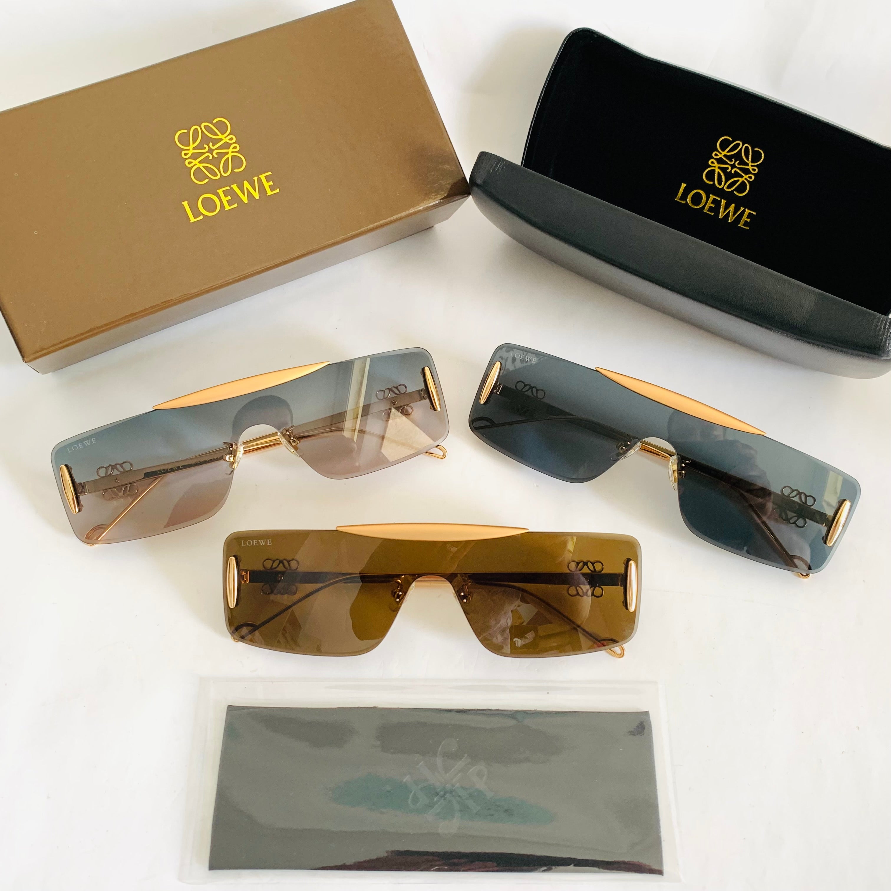 Loewe LW5118S fm