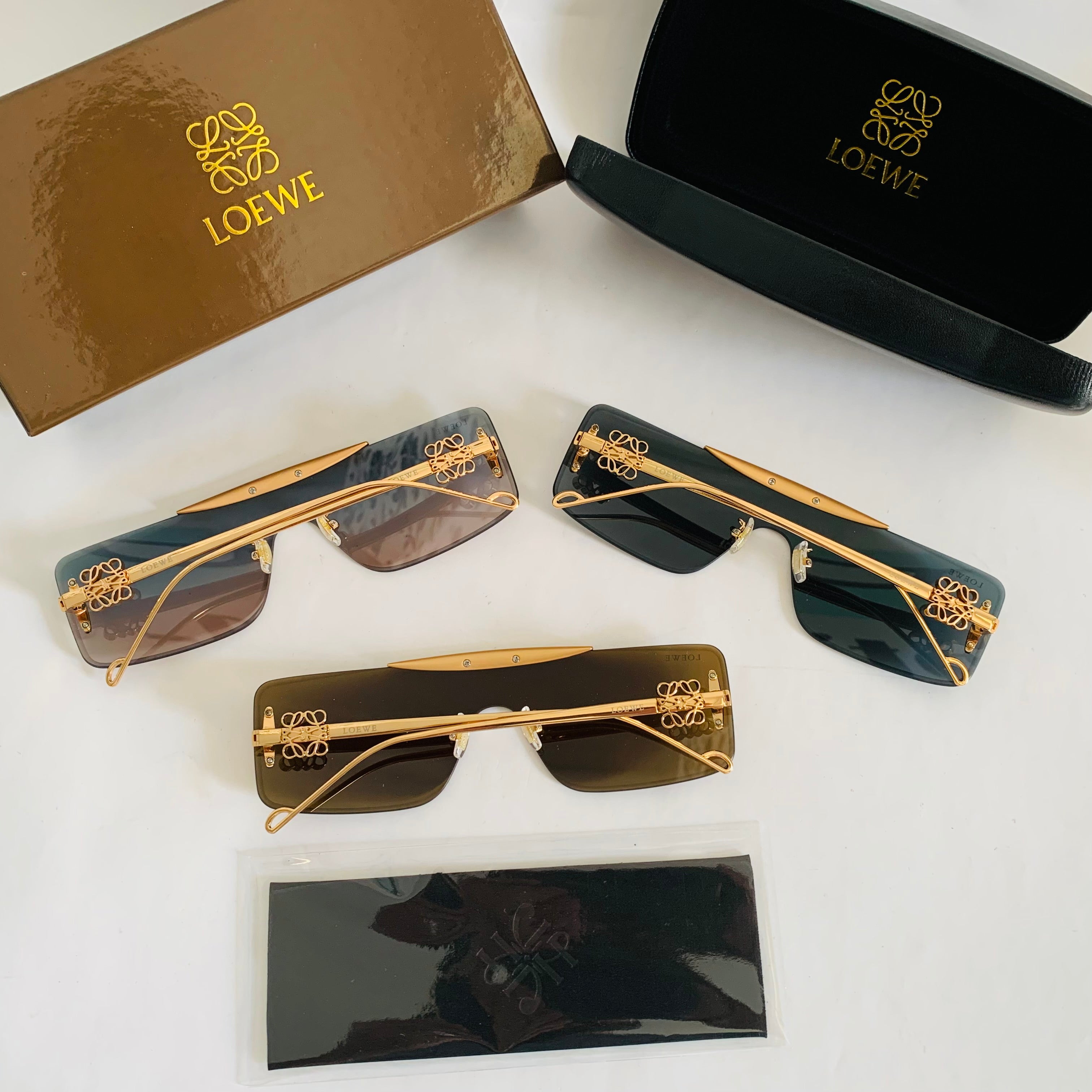 Loewe LW5118S fm