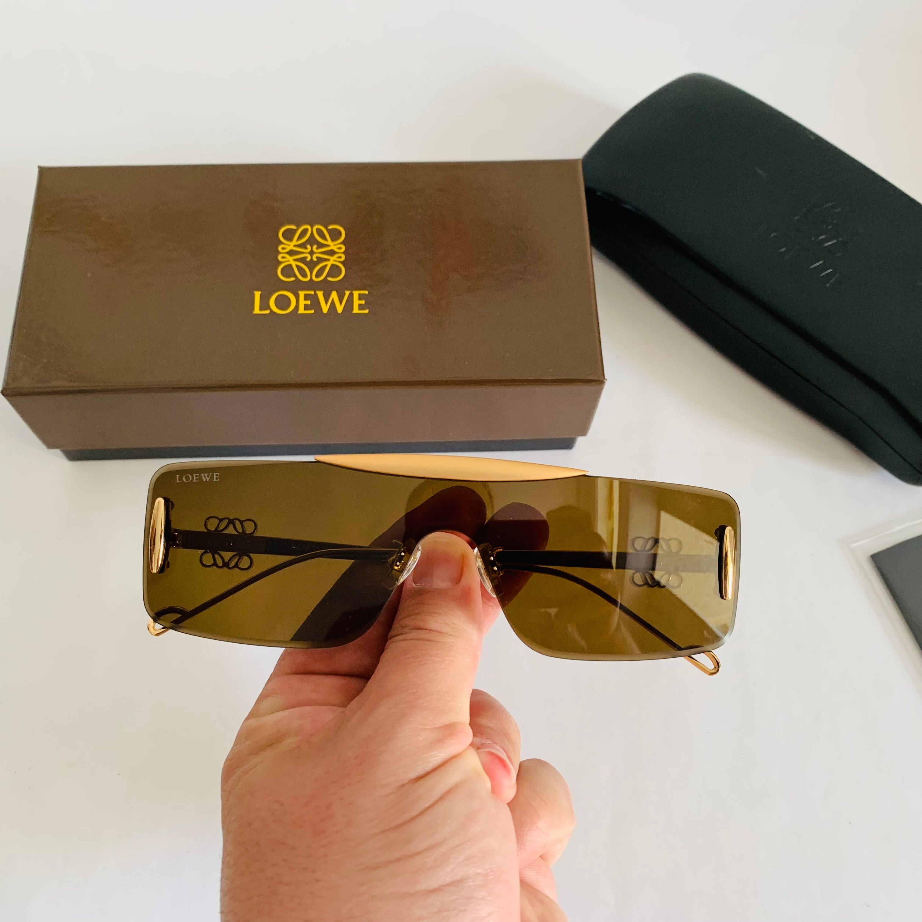 Loewe LW5118S fm