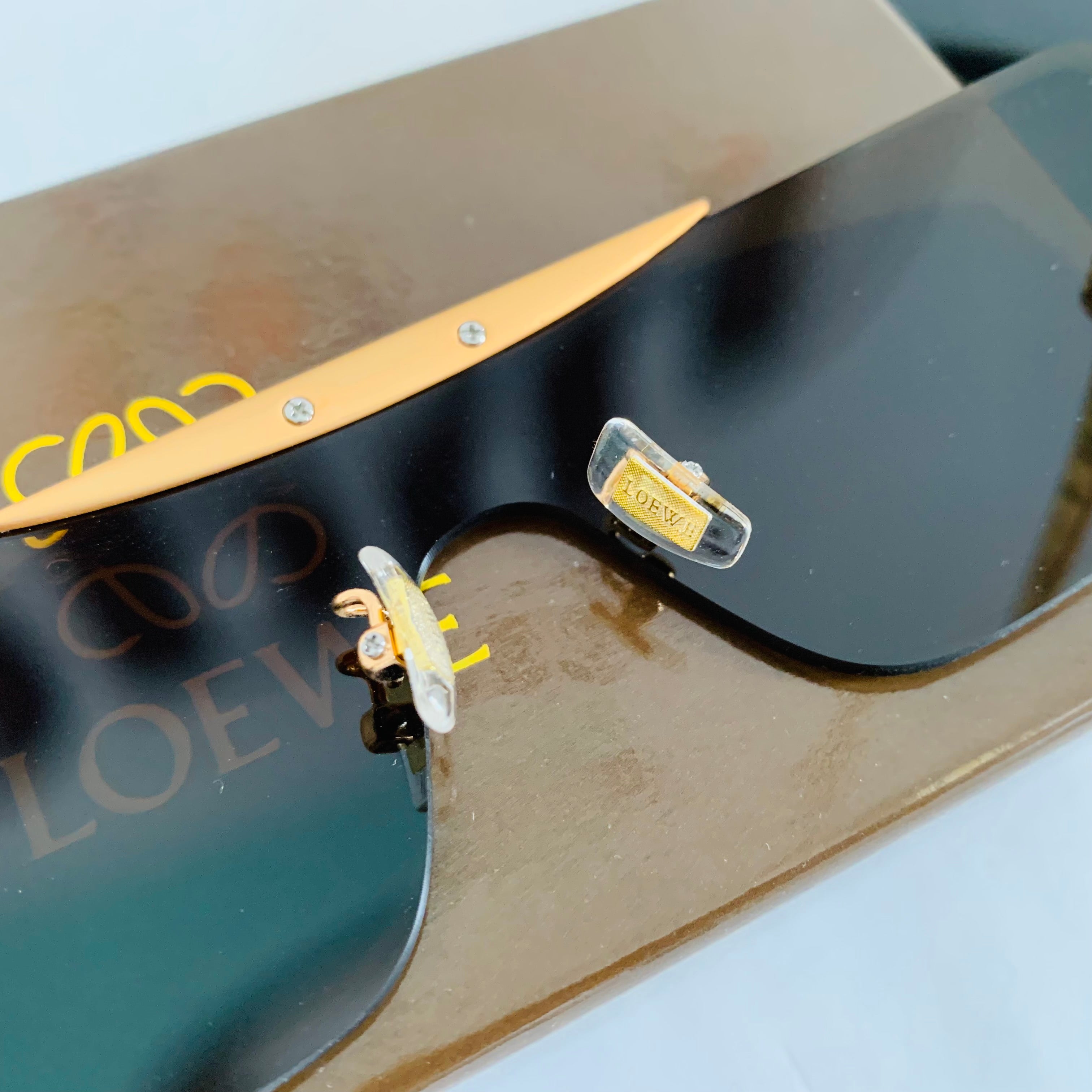 Loewe LW5118S fm
