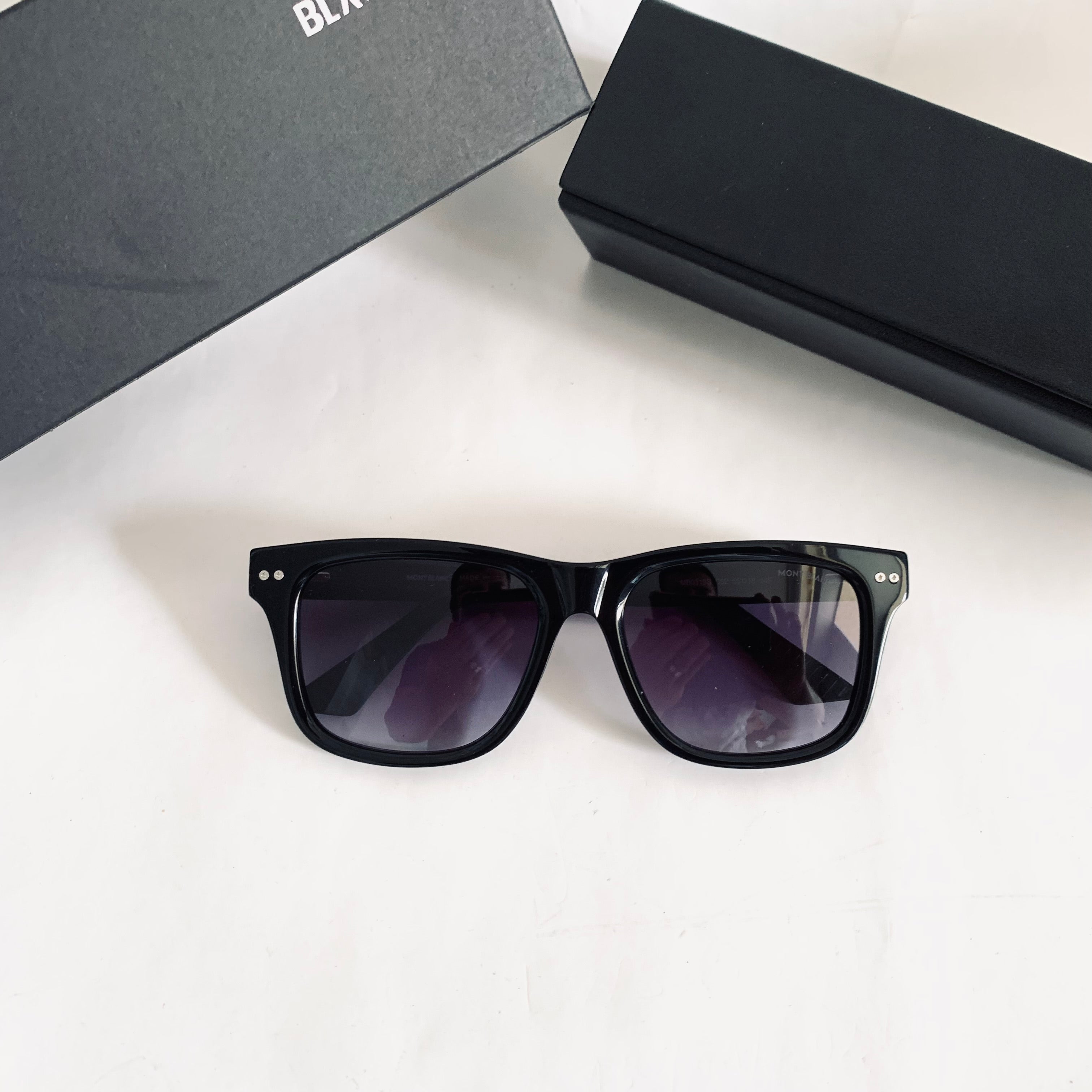 Mont Blanc MB0319S