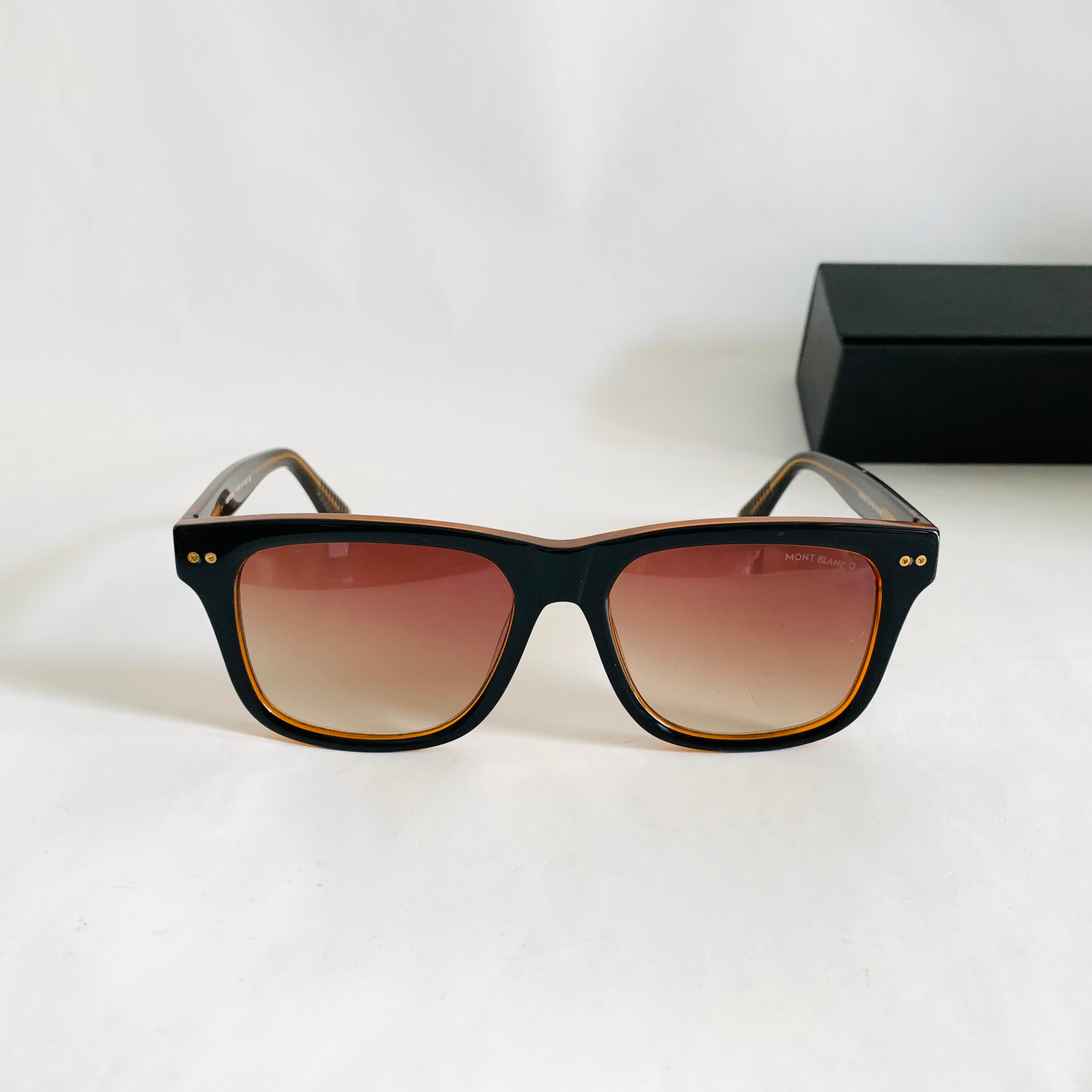Mont Blanc MB0319S
