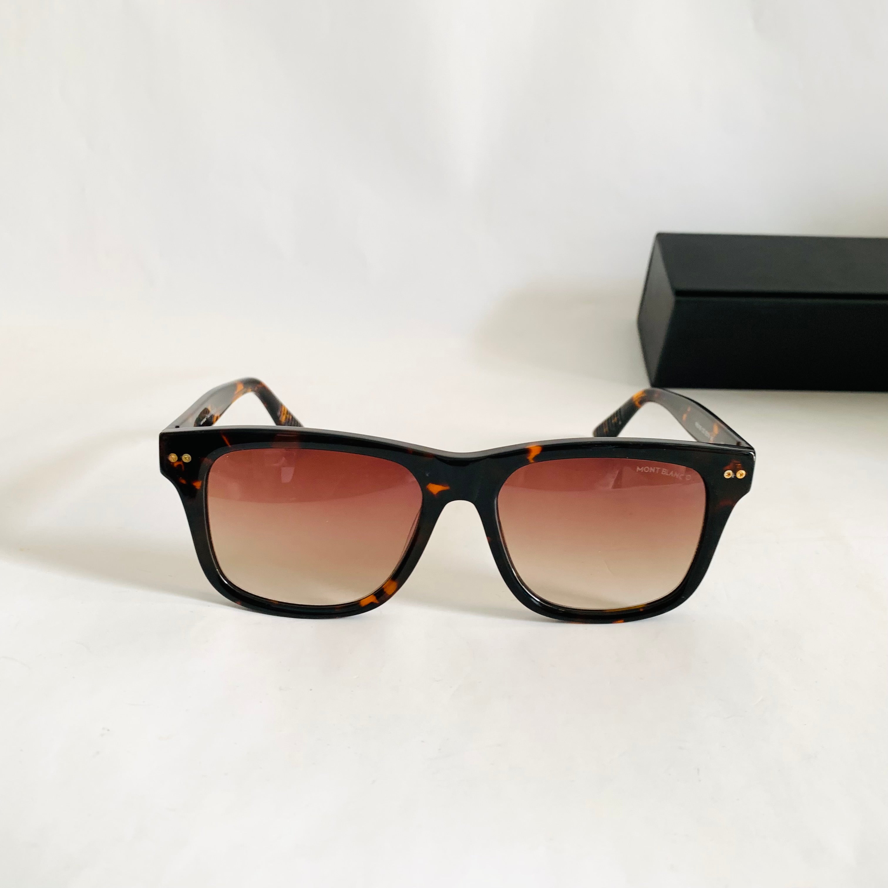 Mont Blanc MB0319S