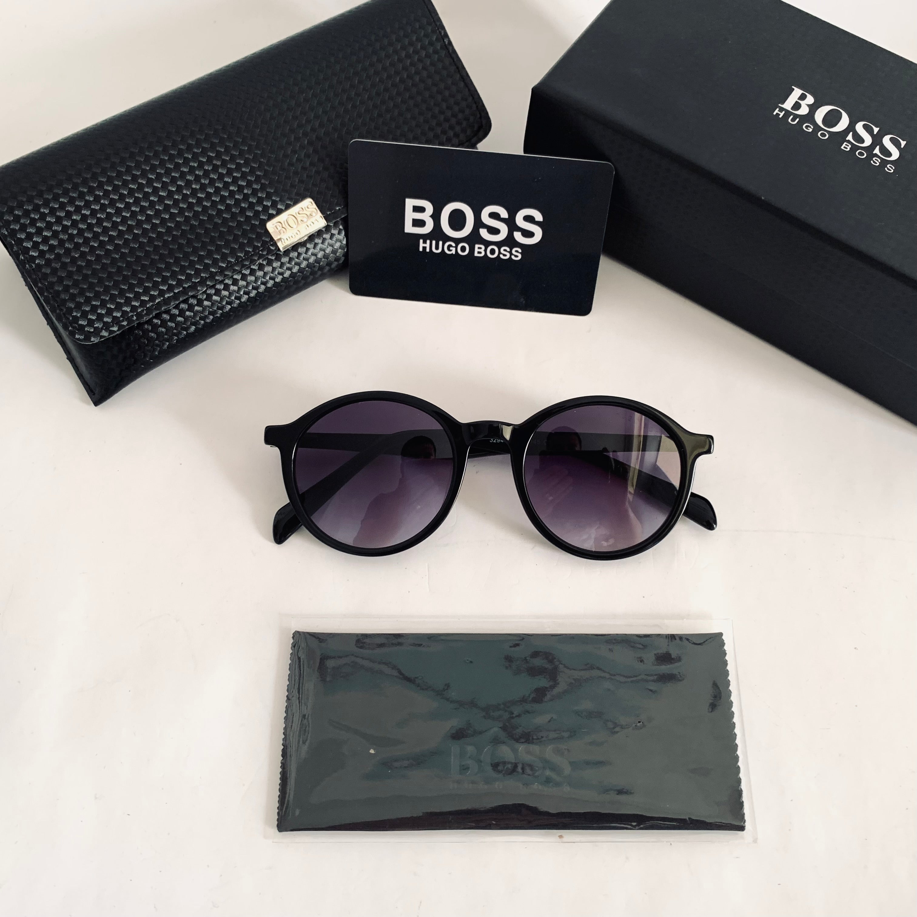Hugo Boss 3294S