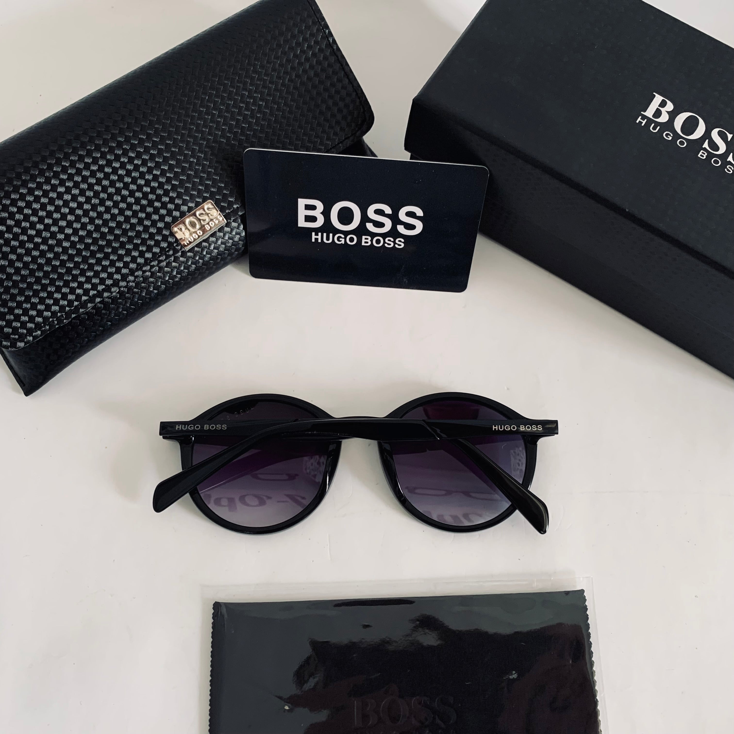 Hugo Boss 3294S