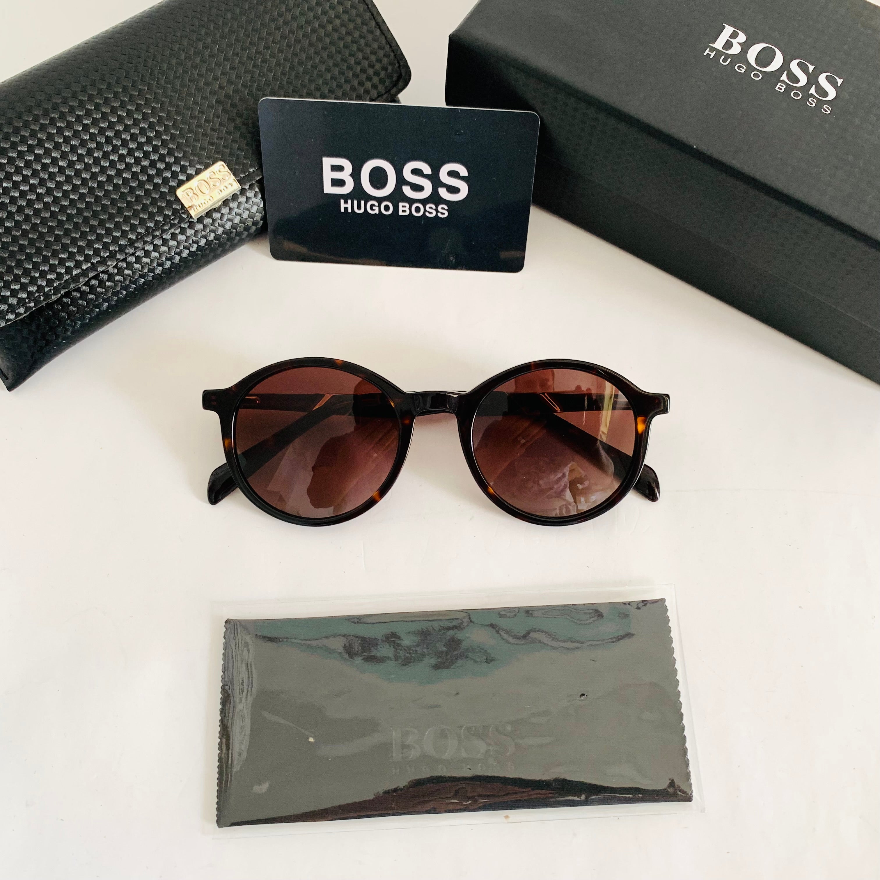Hugo Boss 3294S