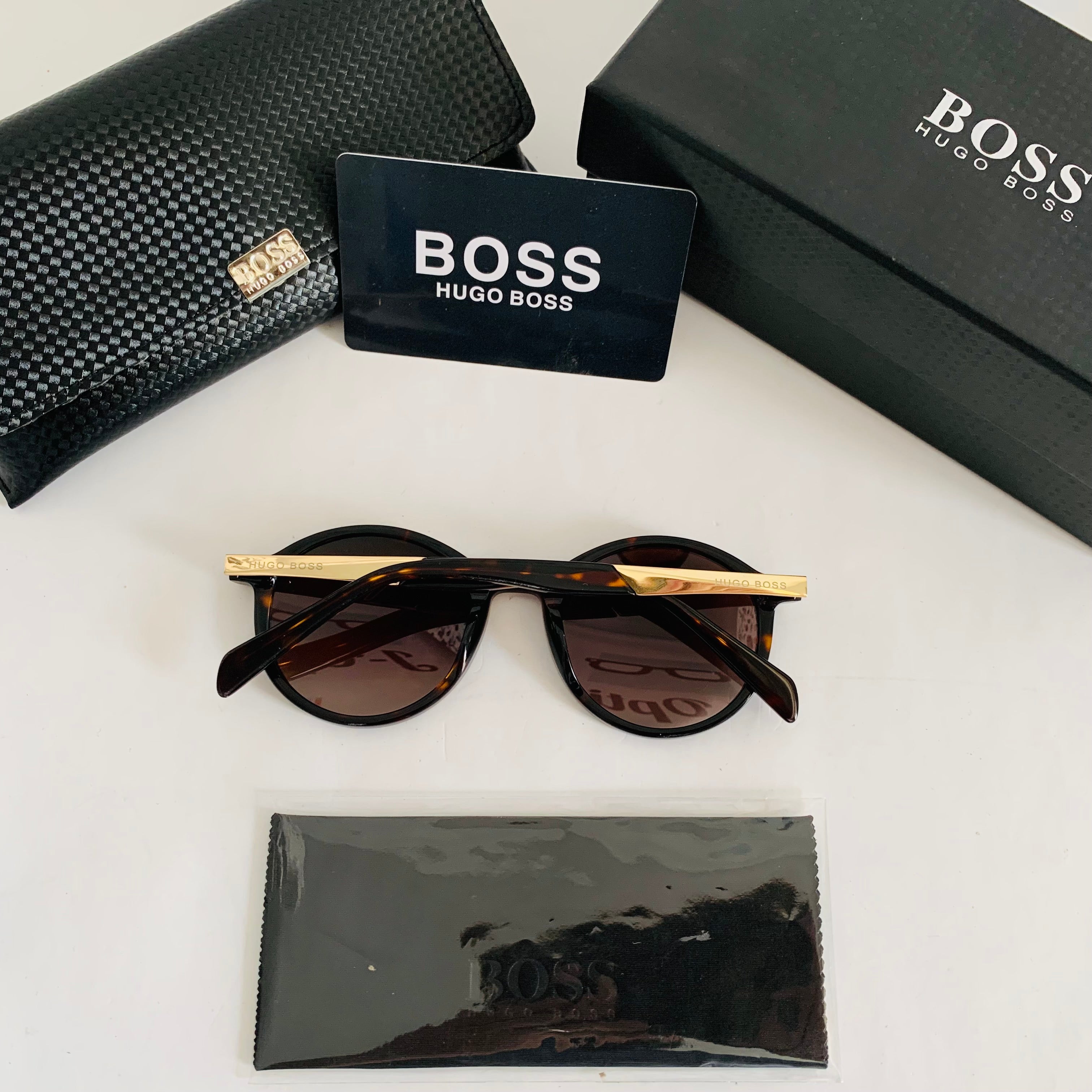 Hugo Boss 3294S