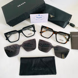 Prada clips 2en1 fm