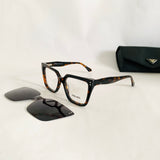 Prada clips 2en1 fm