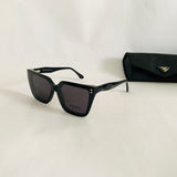 Prada clips 2en1 fm