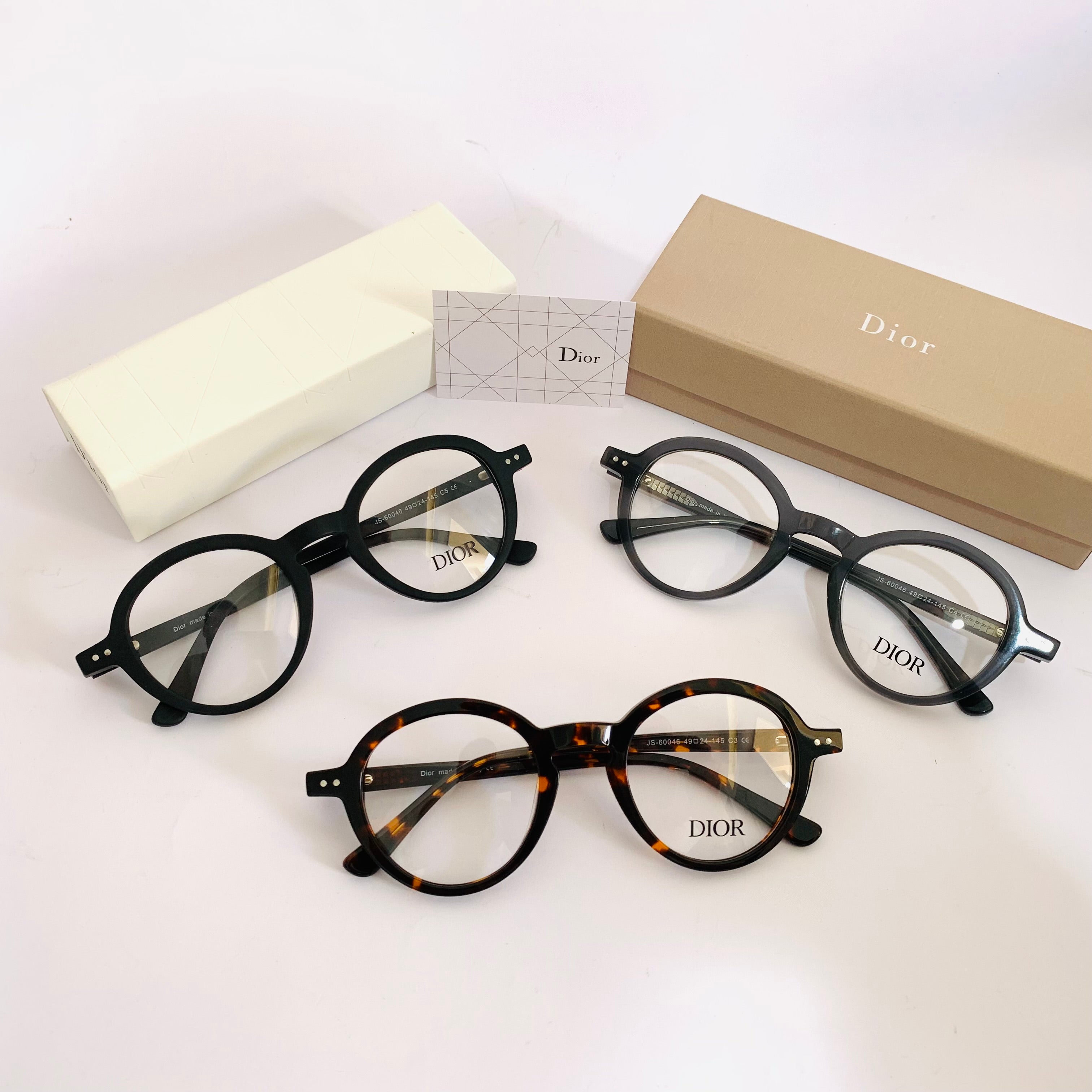 Dior JS-60046 opt