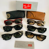 Ray-Ban RB4430 ZENA
