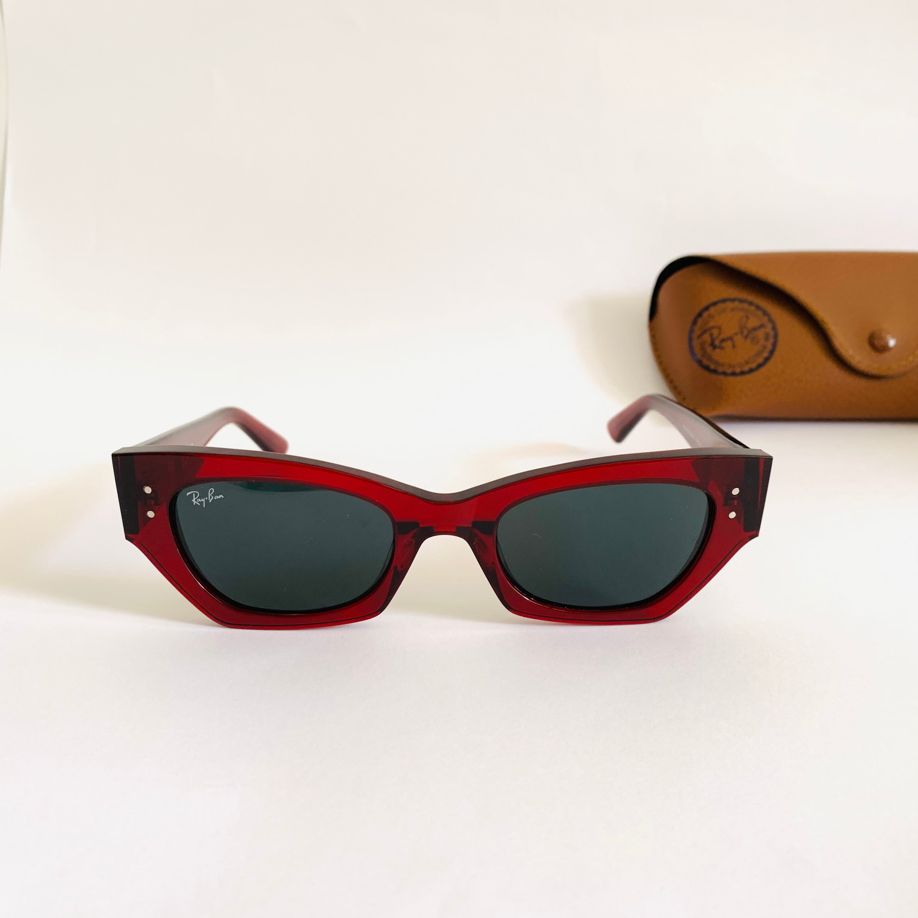 Ray-Ban RB4430 ZENA