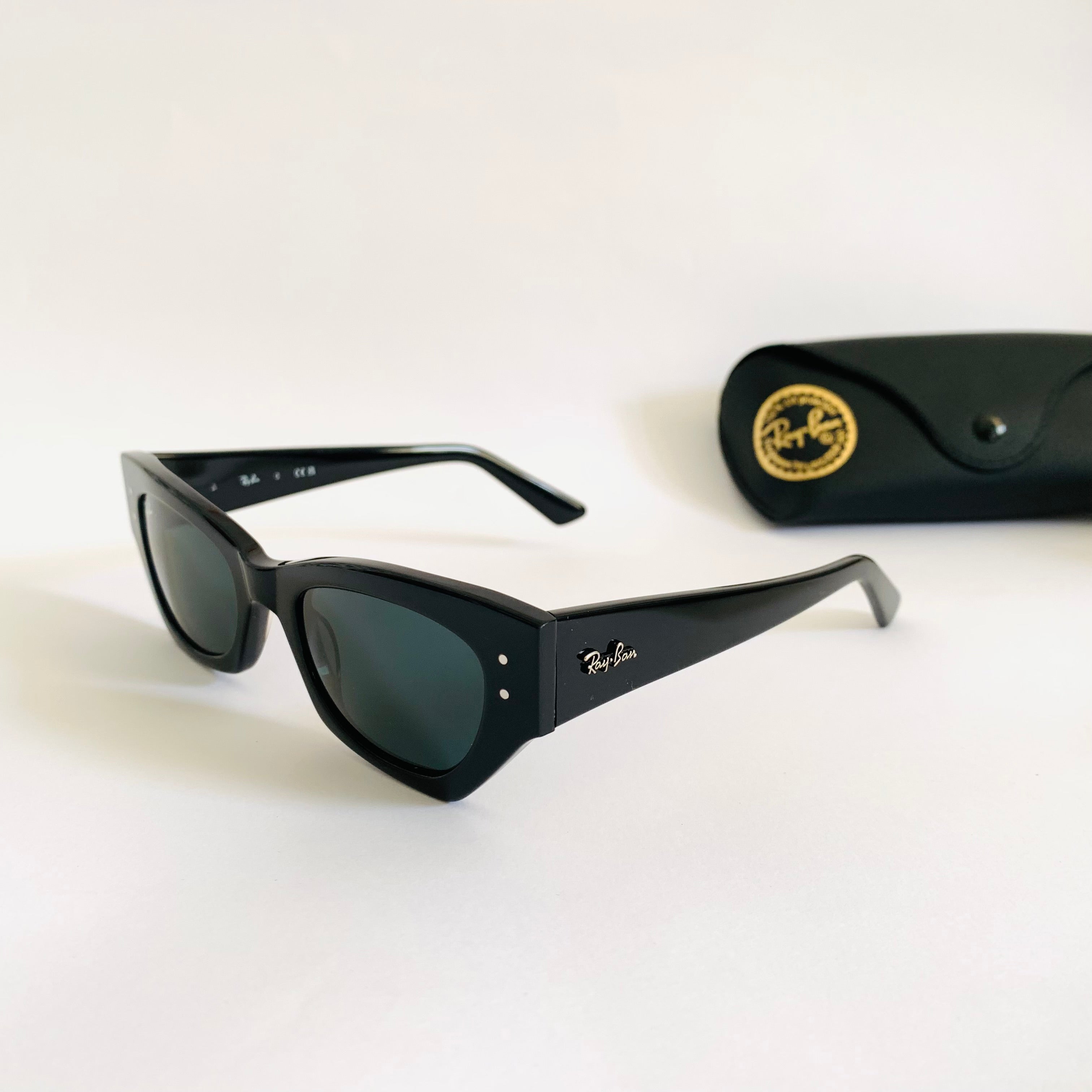 Ray-Ban RB4430 ZENA
