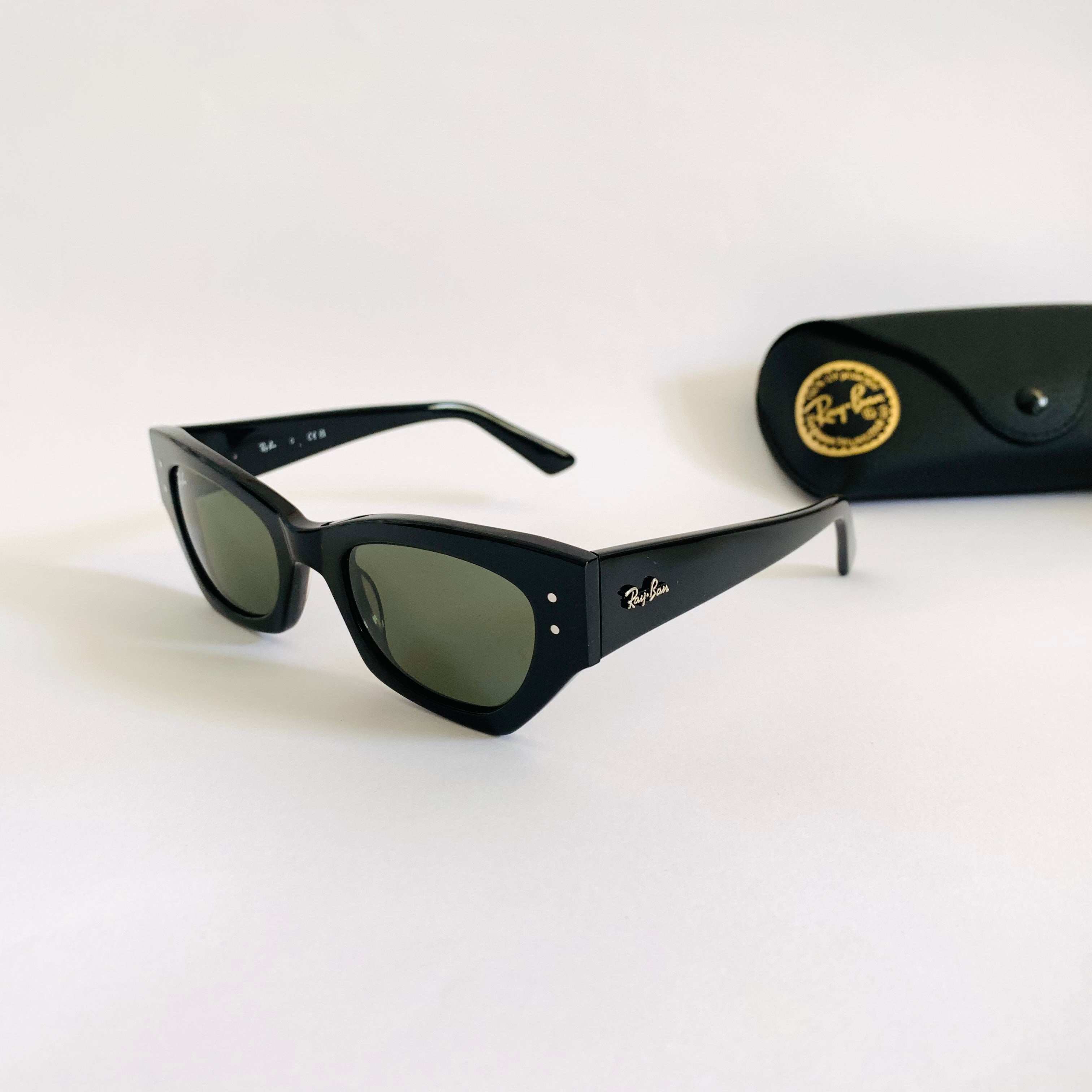 Ray-Ban RB4430 ZENA