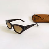Ray-Ban RB4430 ZENA