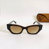 Ray-Ban RB4430 ZENA