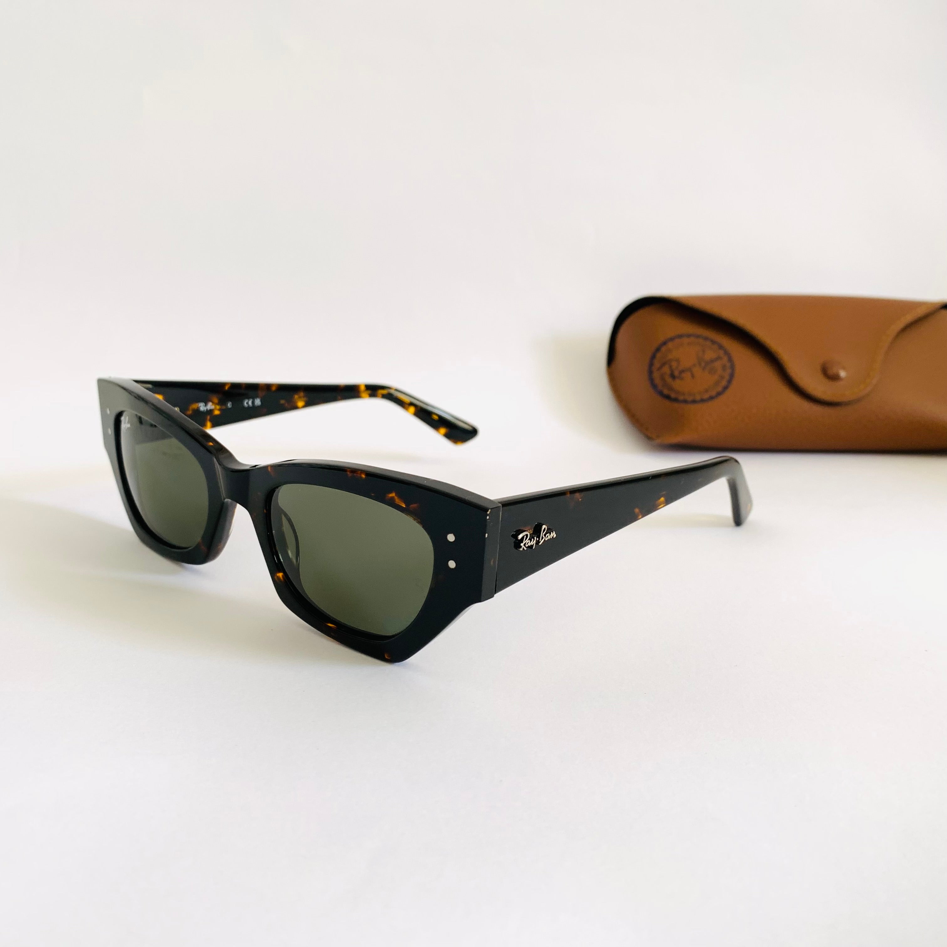 Ray-Ban RB4430 ZENA