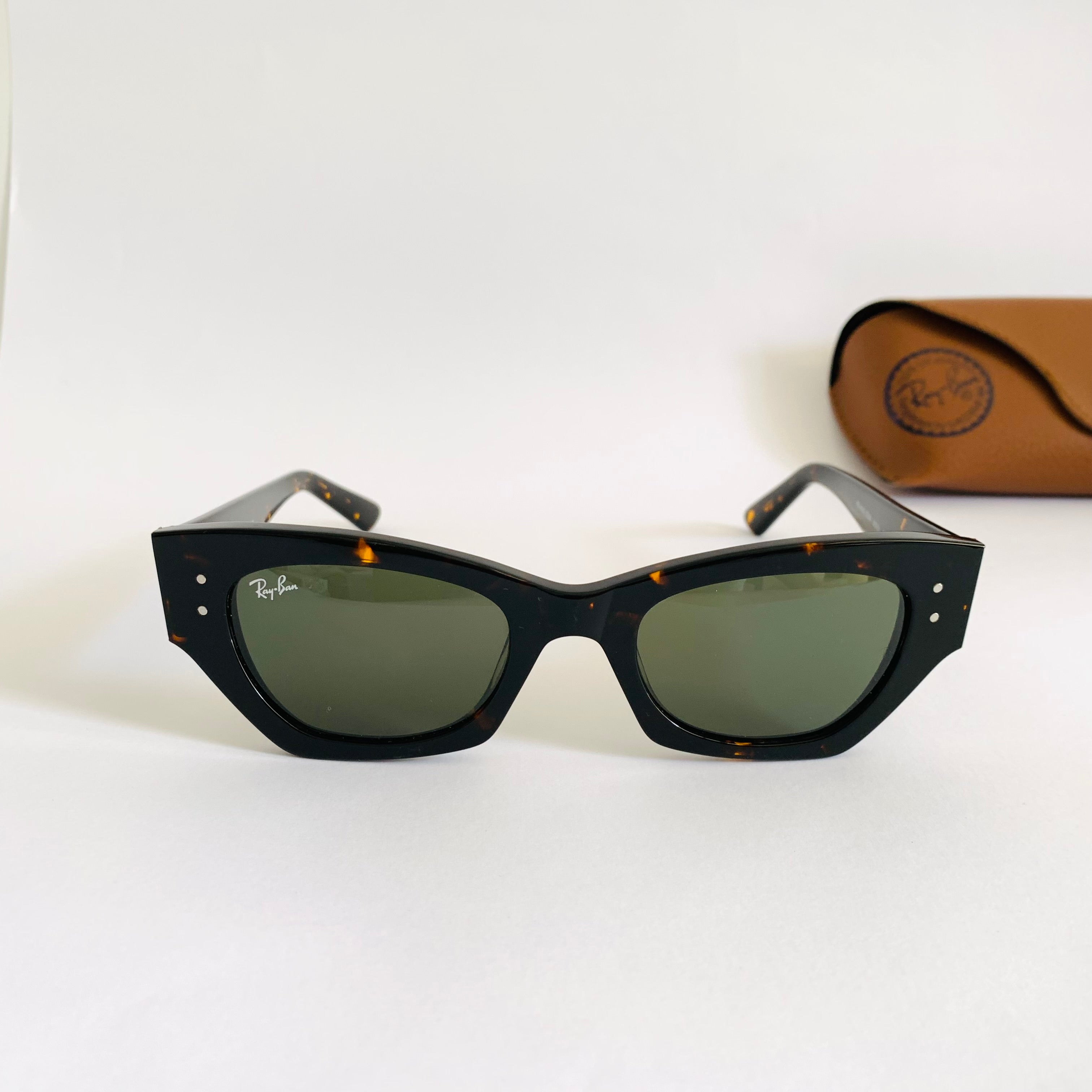 Ray-Ban RB4430 ZENA
