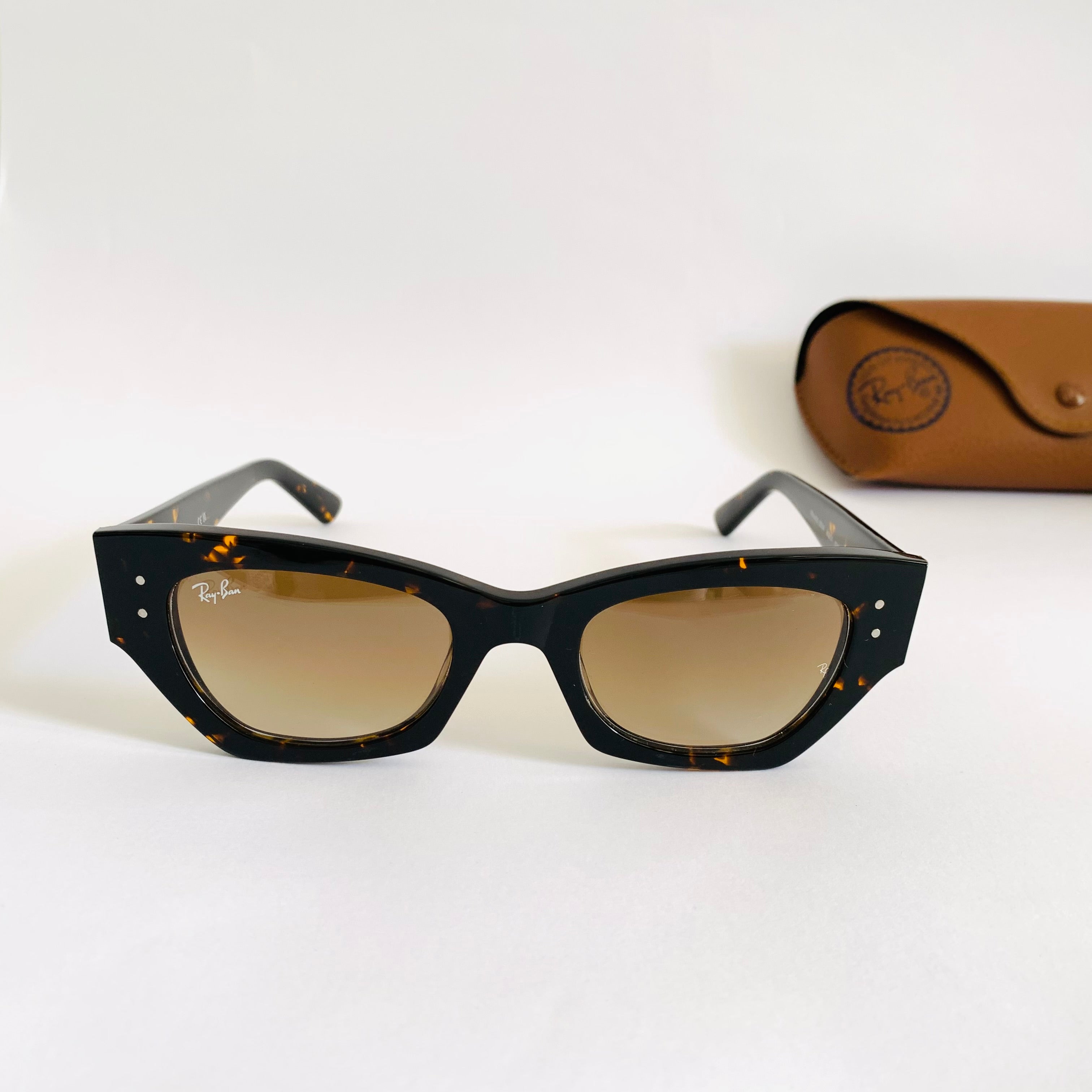 Ray-Ban RB4430 ZENA